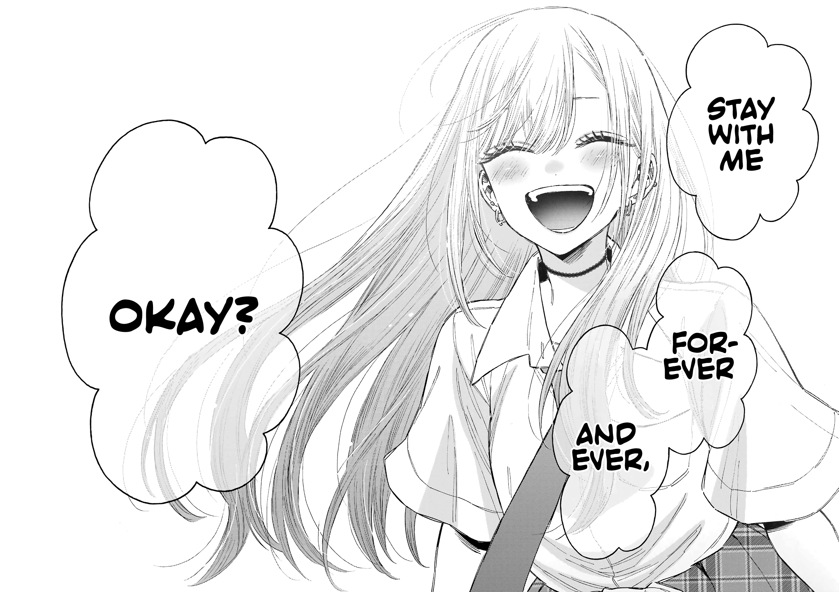 Read My Dress-Up Darling Manga Online