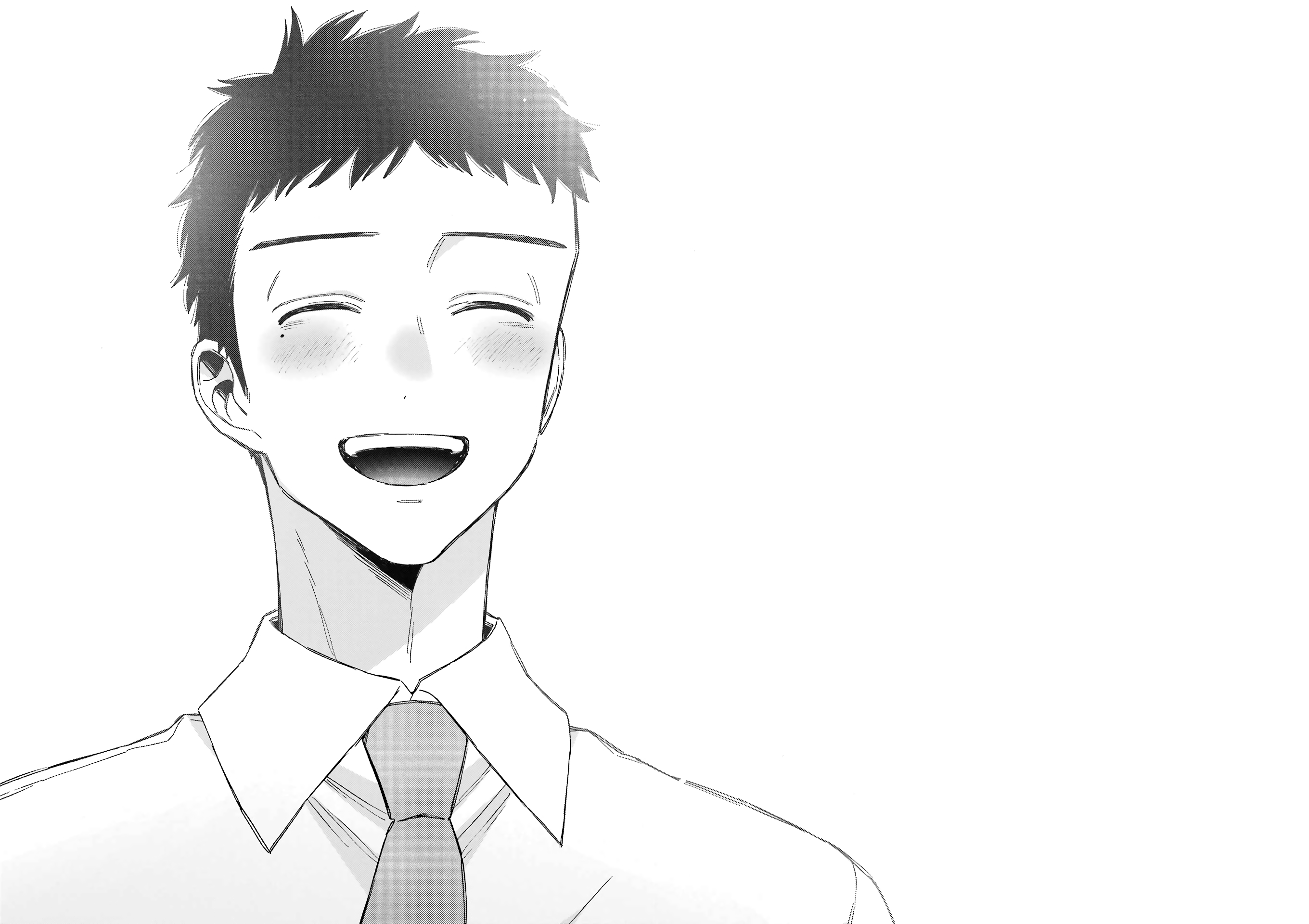 Read My Dress-Up Darling Manga Online