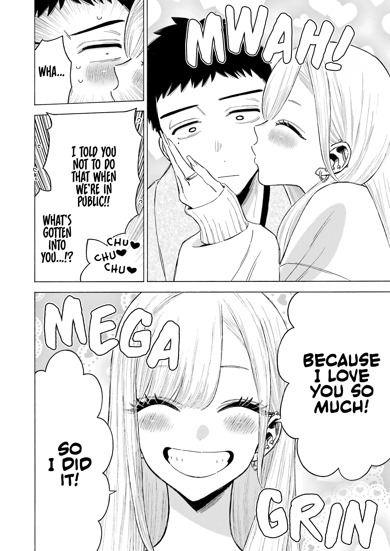 Read My Dress-Up Darling Manga Online