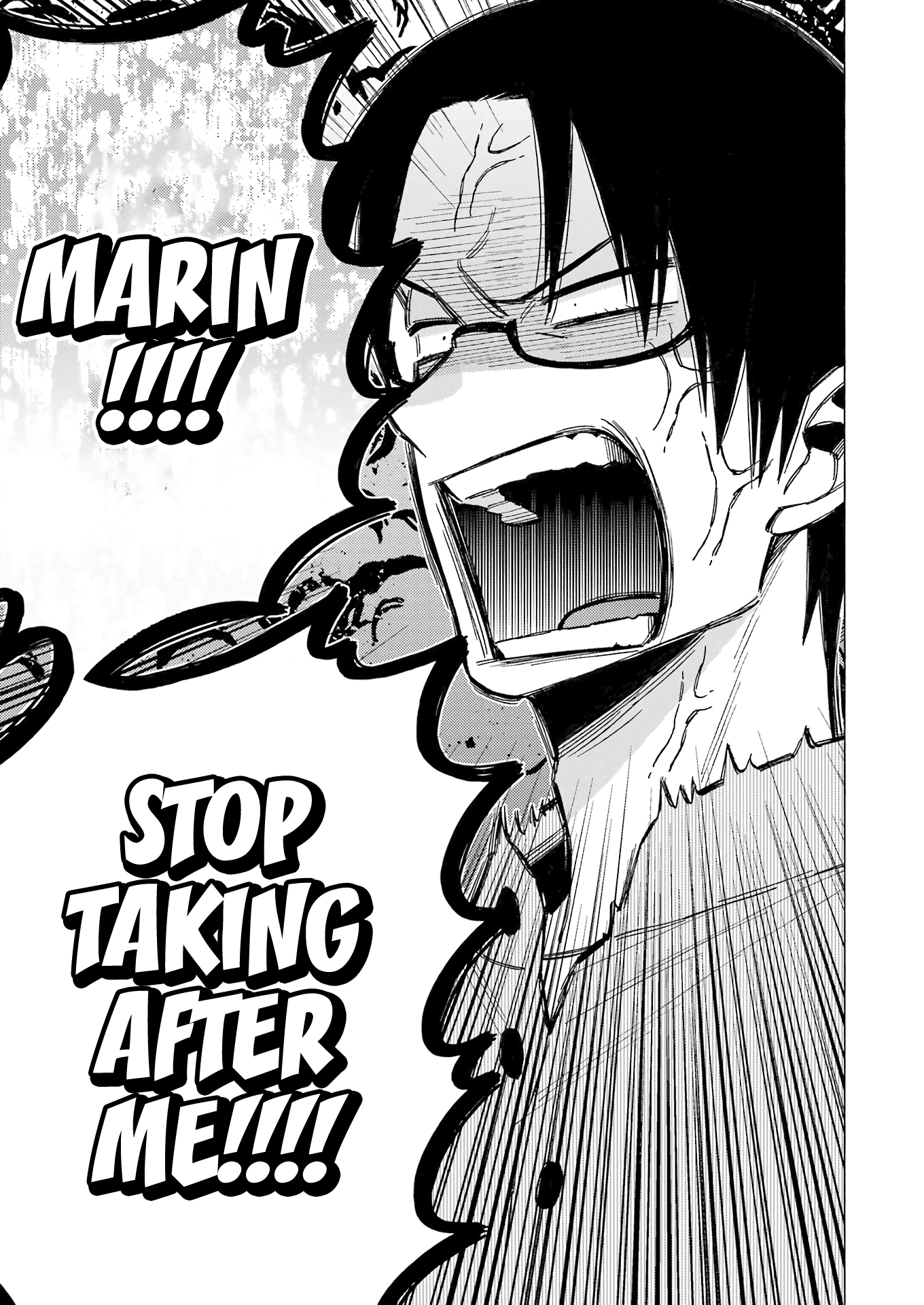 Read My Dress-Up Darling Manga Online