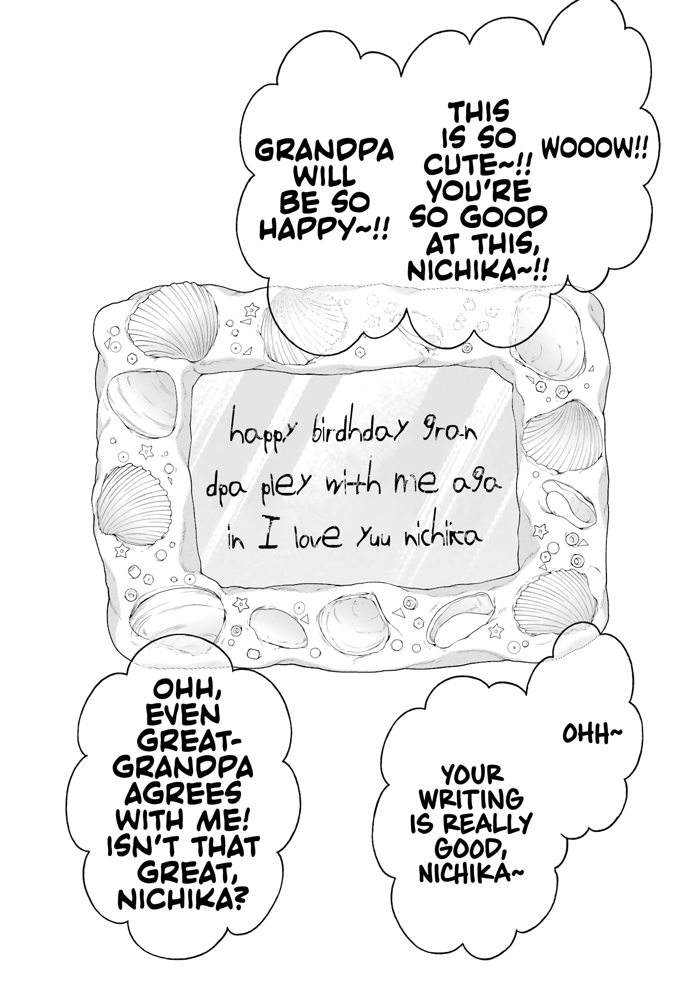 Read My Dress-Up Darling Manga Online