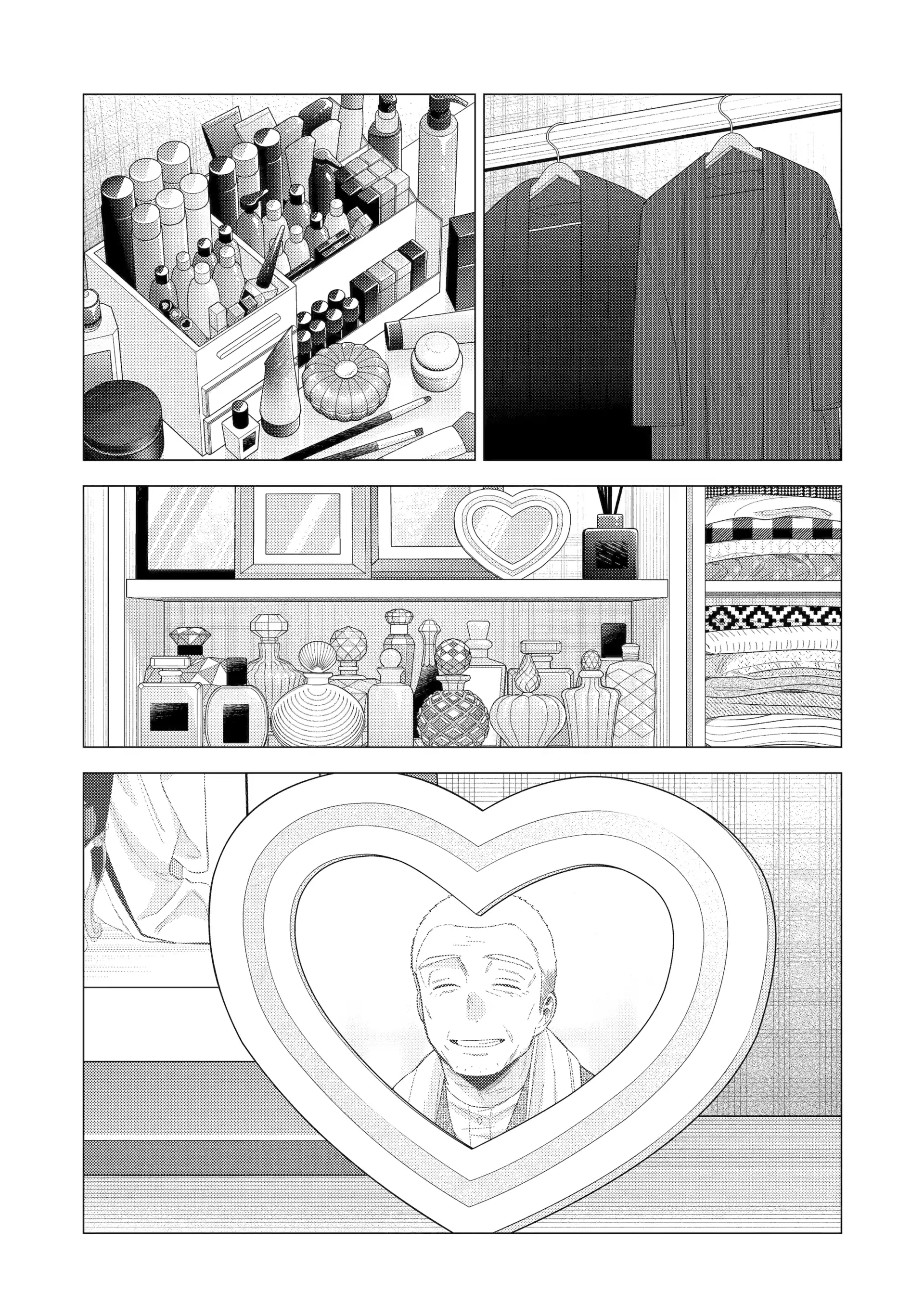 Read My Dress-Up Darling Manga Online