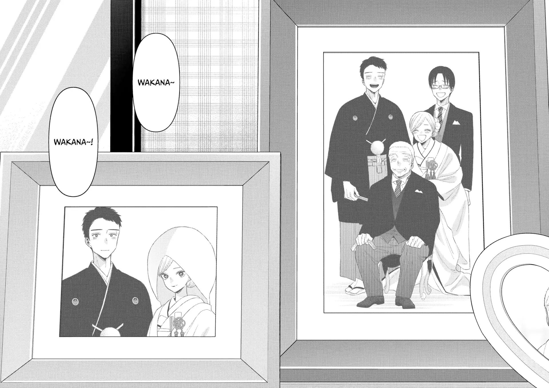 Read My Dress-Up Darling Manga Online