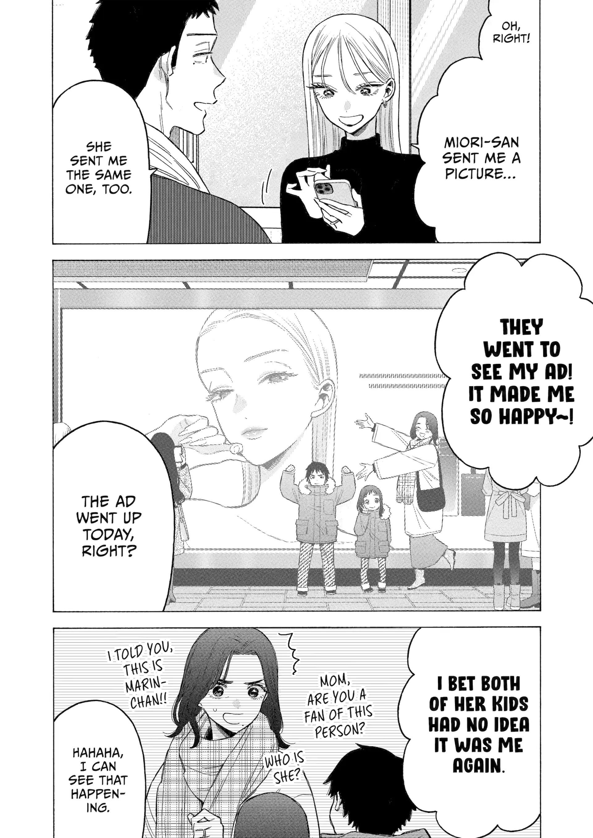 Read My Dress-Up Darling Manga Online