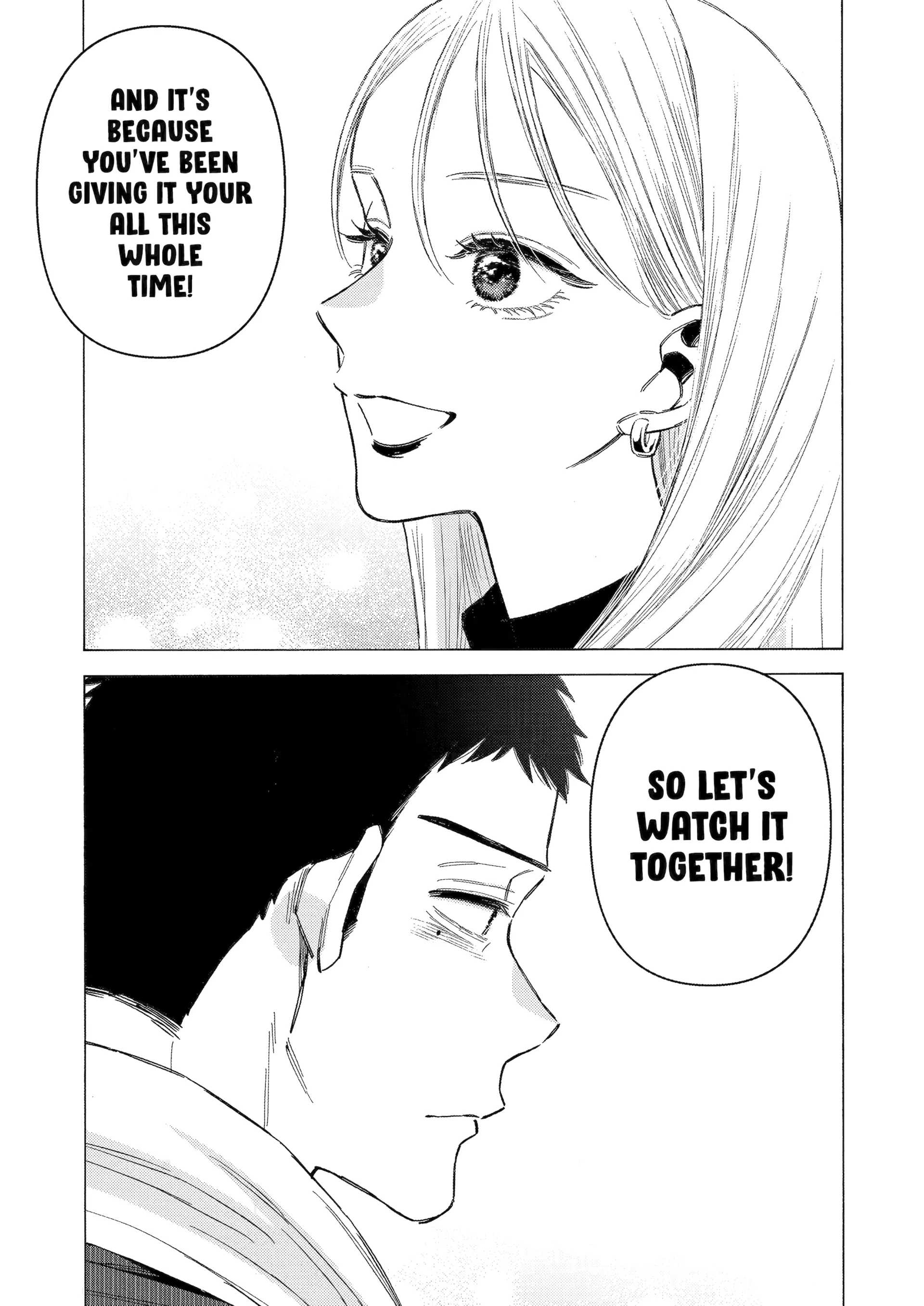 Read My Dress-Up Darling Manga Online