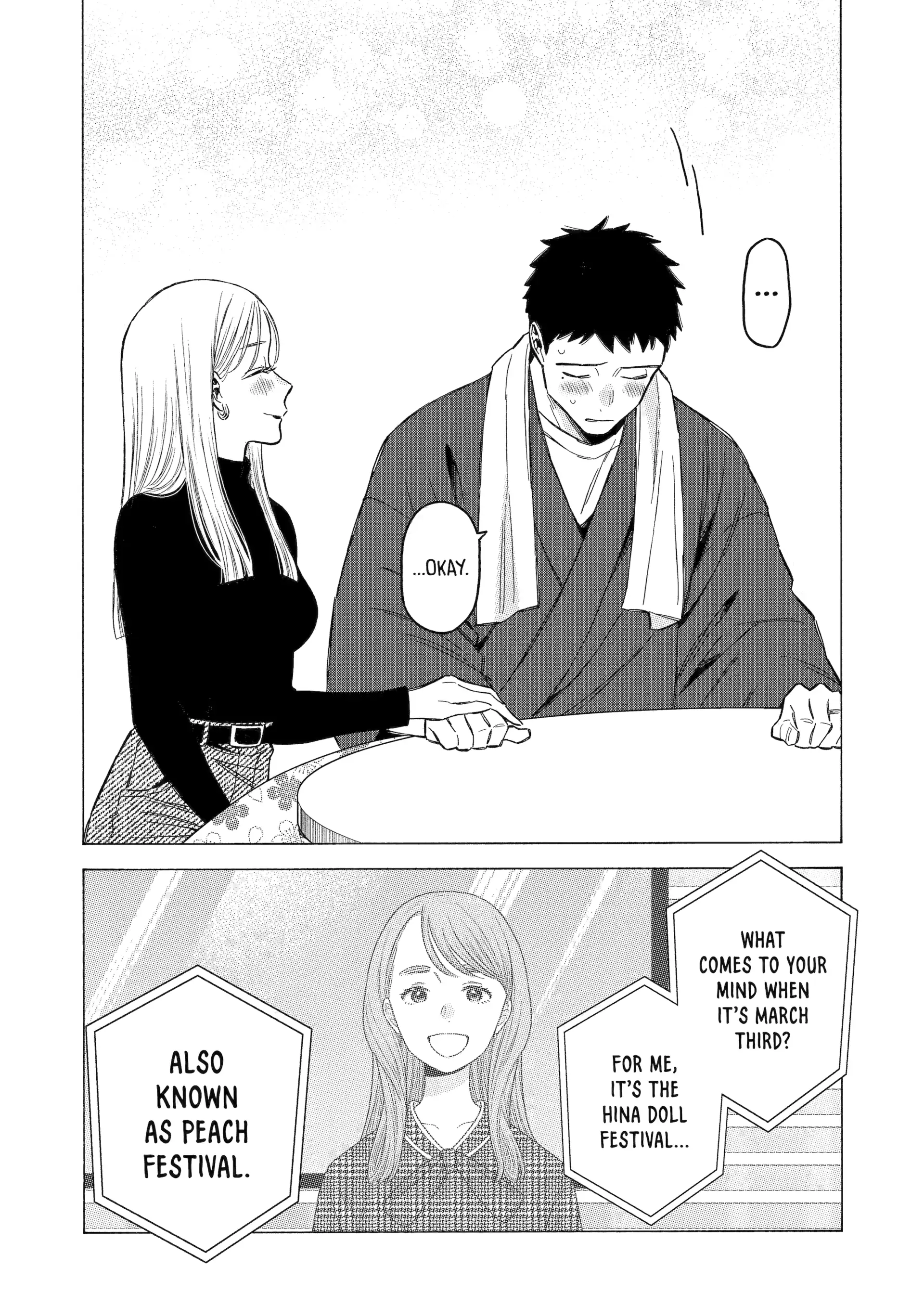 Read My Dress-Up Darling Manga Online