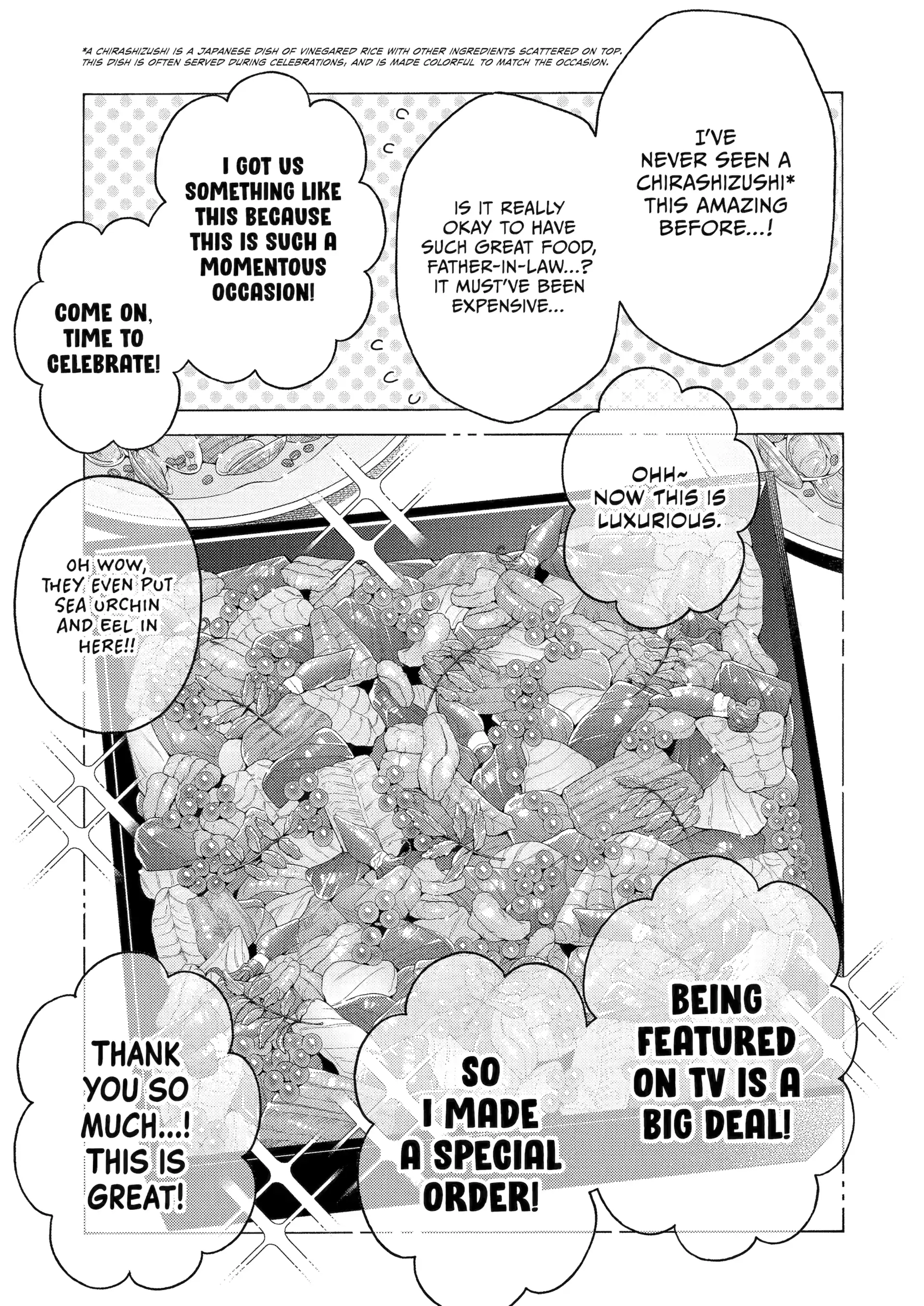 Read My Dress-Up Darling Manga Online