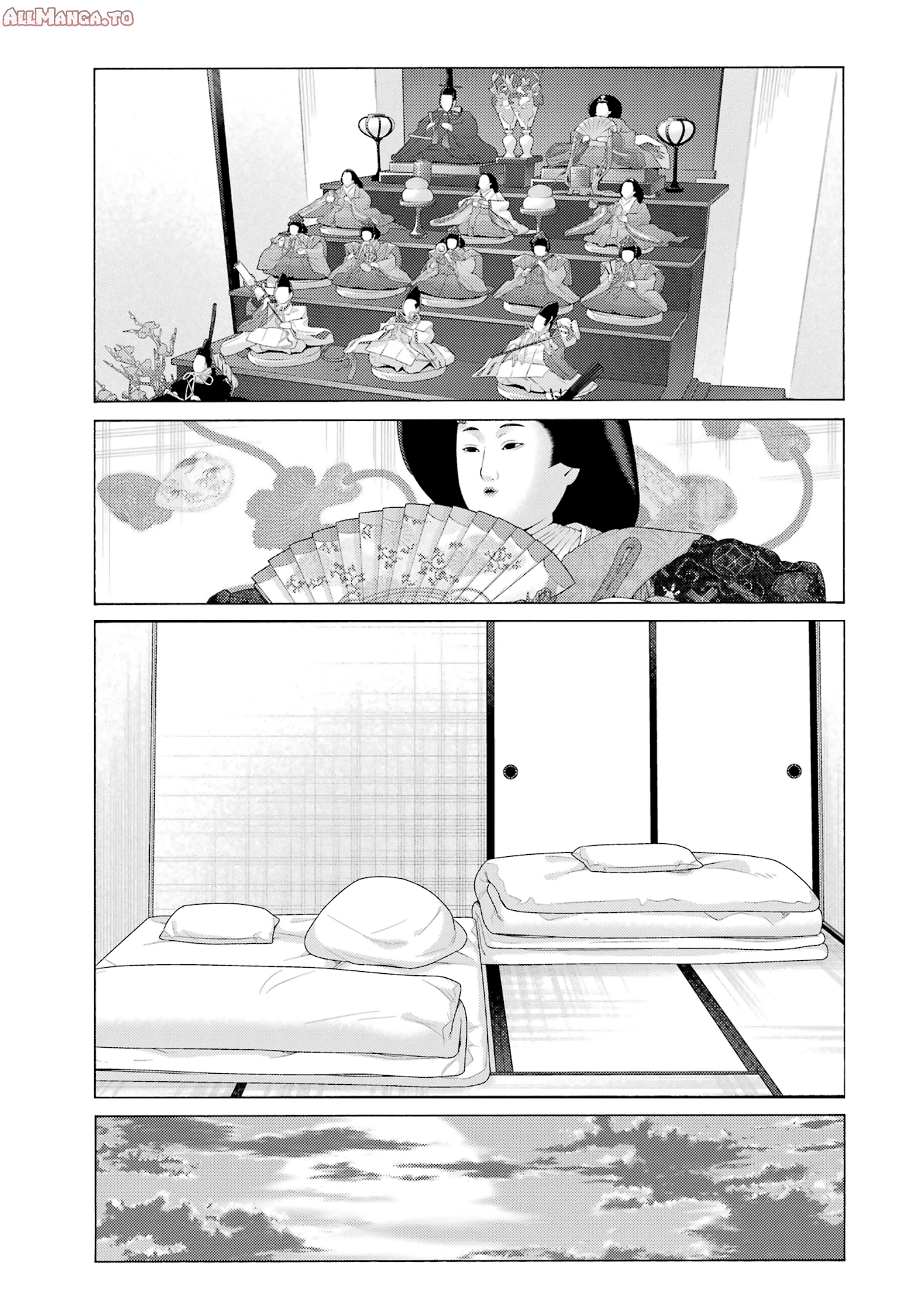 Read My Dress-Up Darling Manga Online