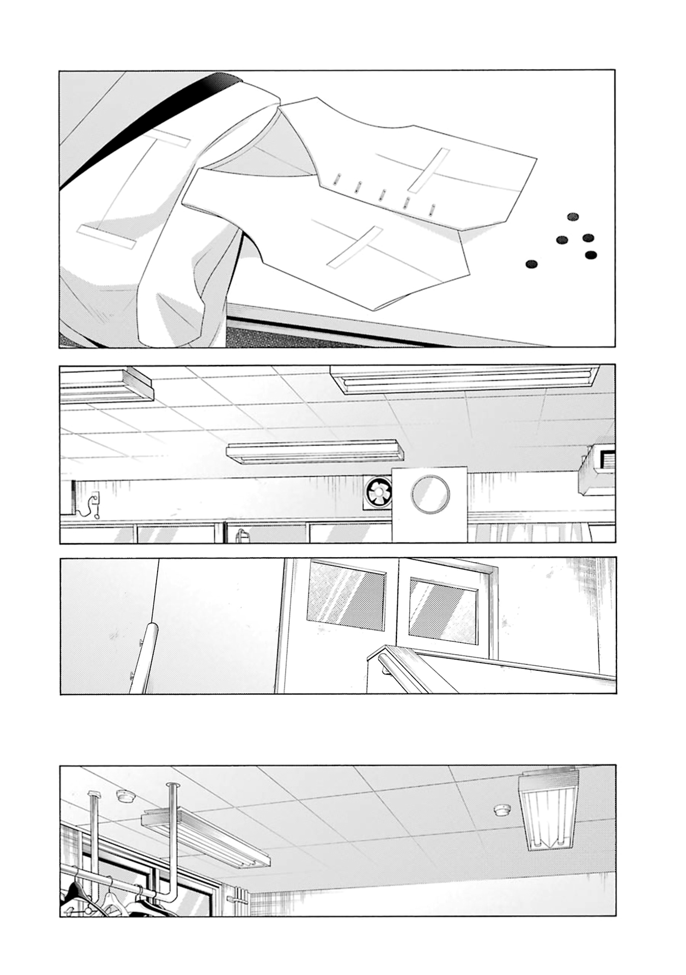 Read My Dress-Up Darling Manga Online