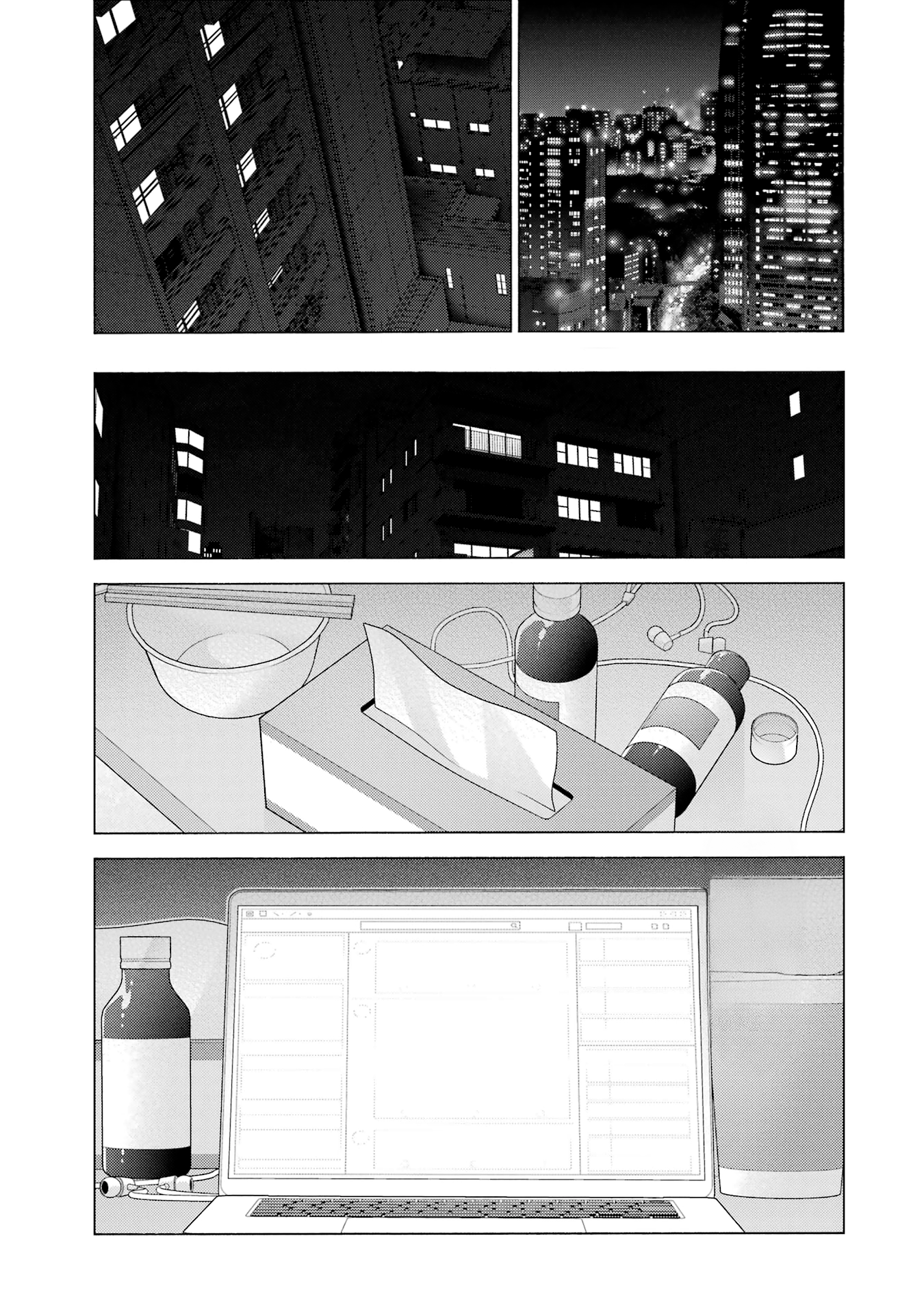 Read My Dress-Up Darling Manga Online