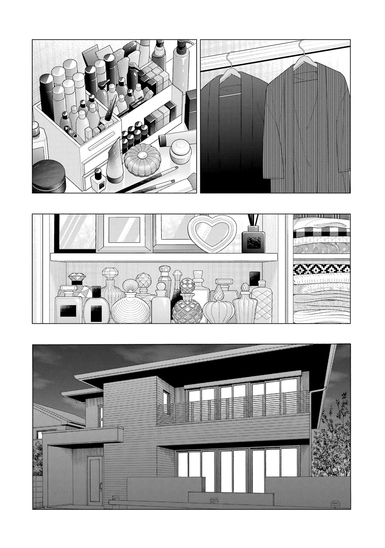 Read My Dress-Up Darling Manga Online