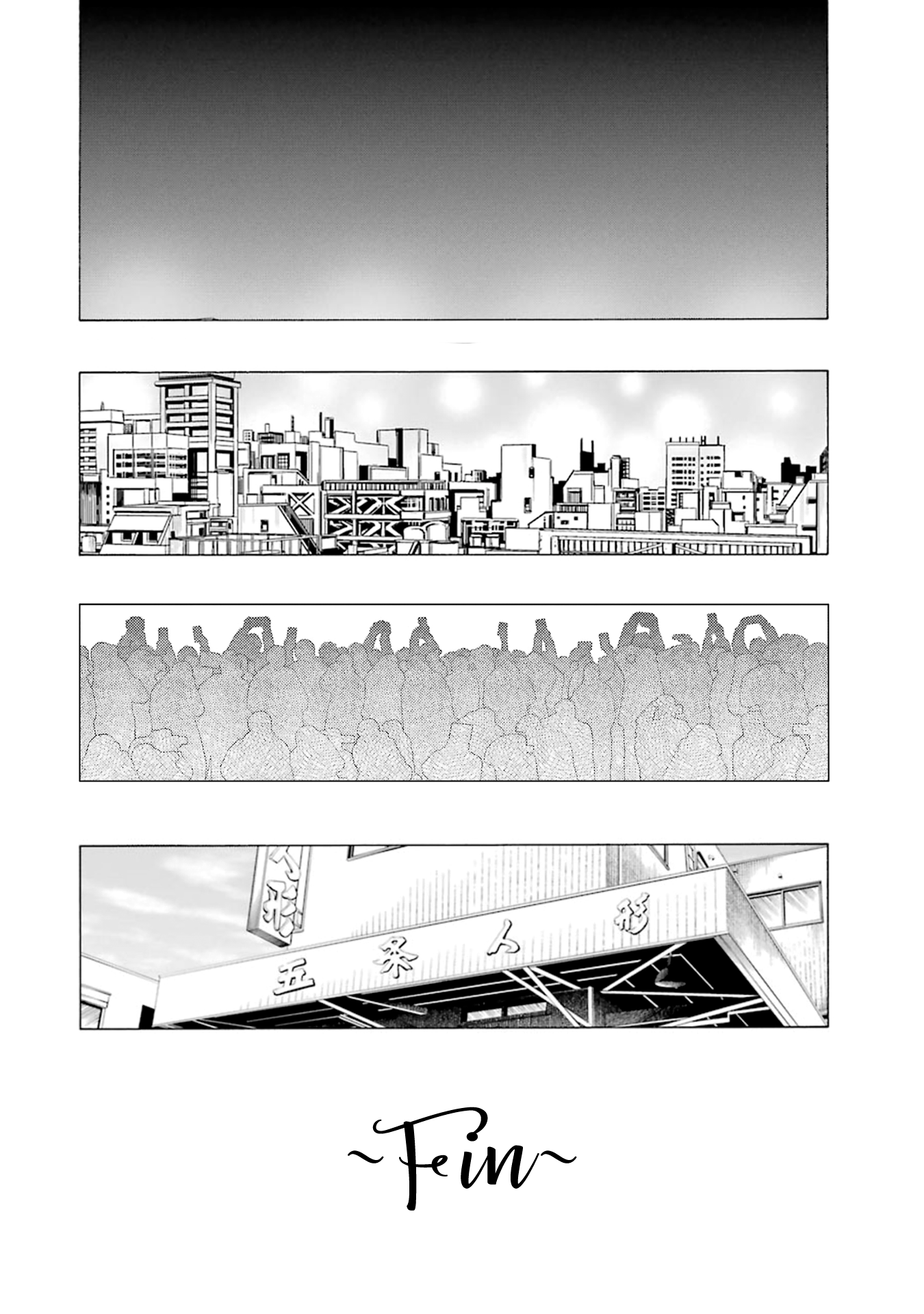 Read My Dress-Up Darling Manga Online