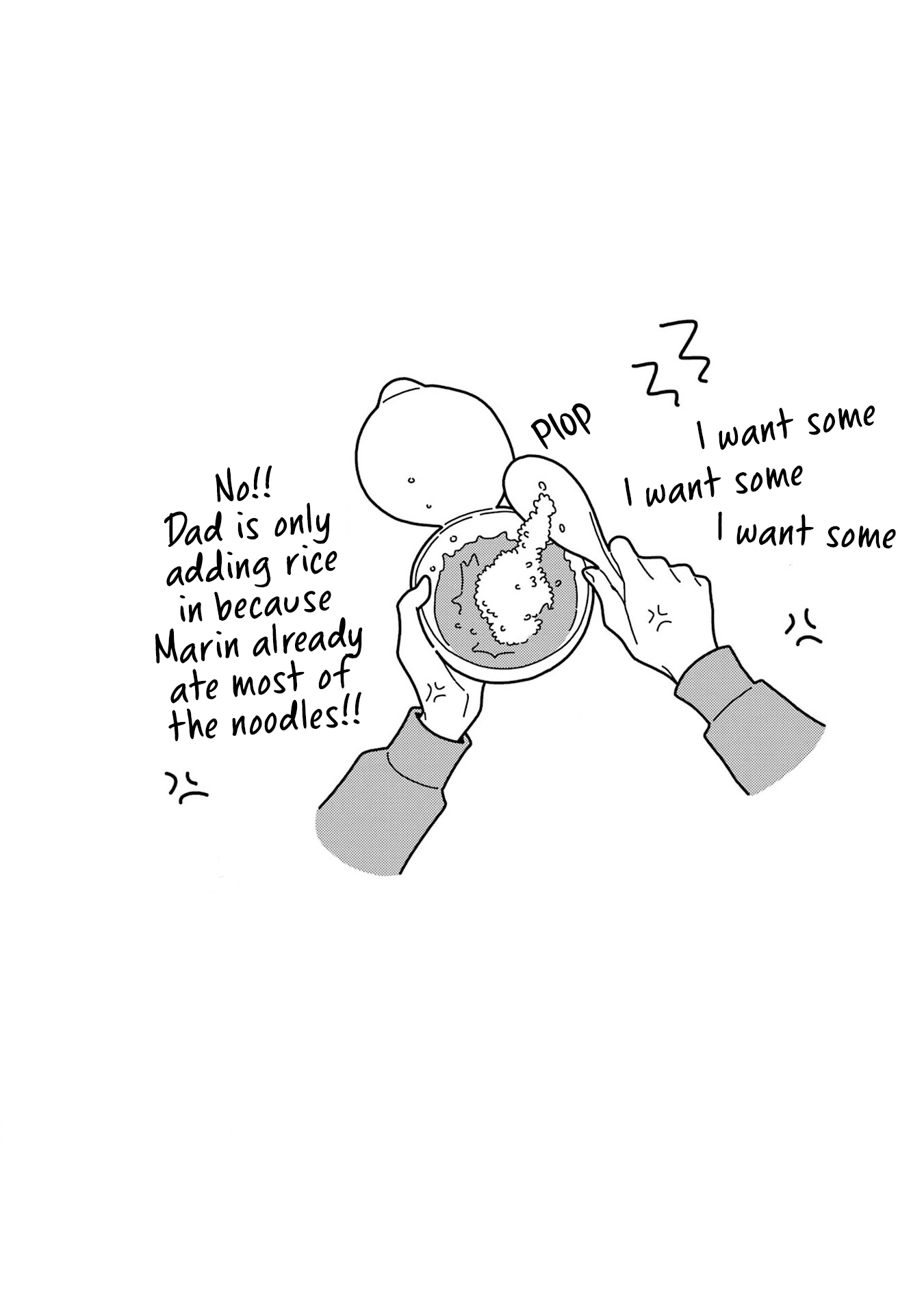 Read My Dress-Up Darling Manga Online