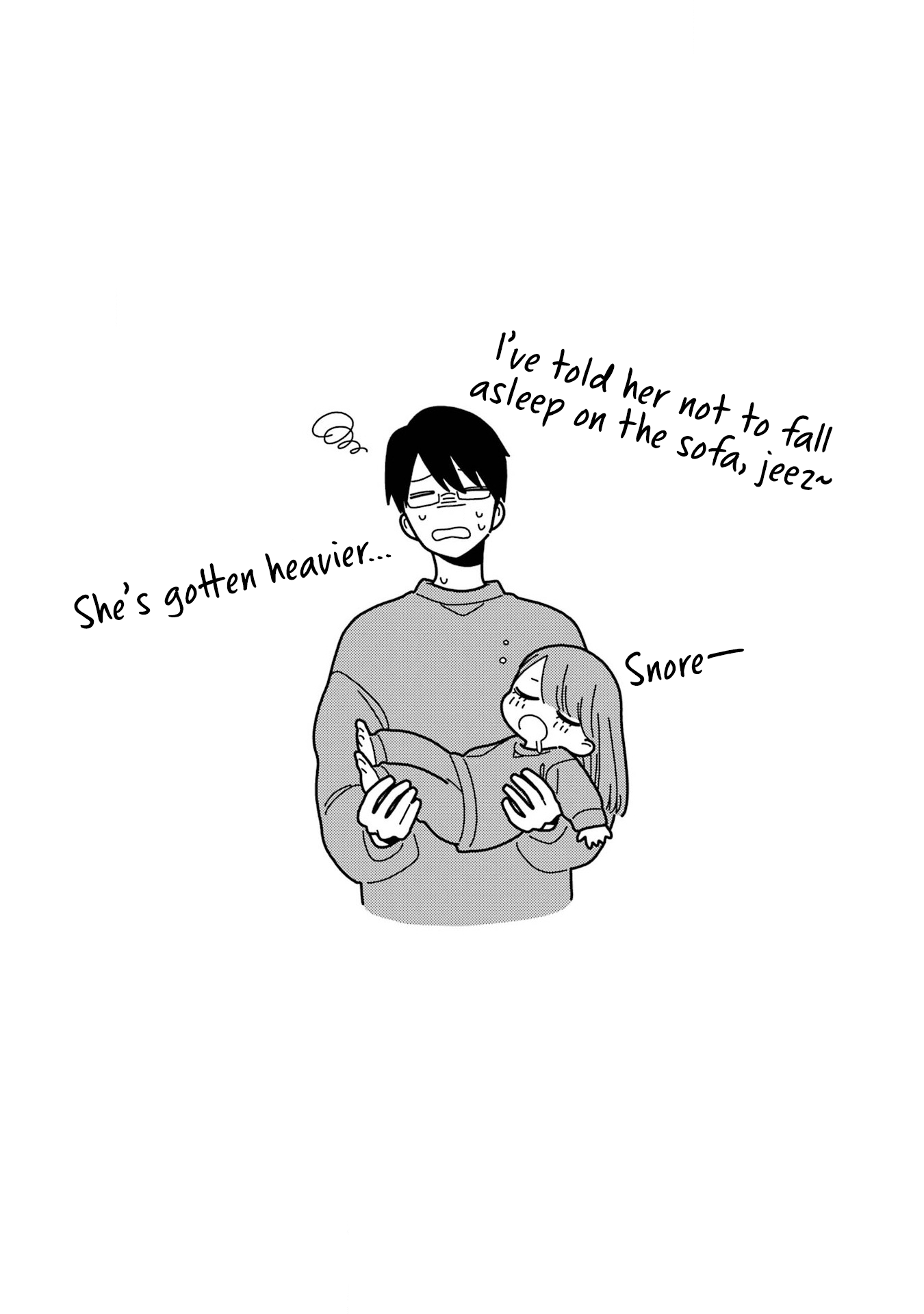 Read My Dress-Up Darling Manga Online