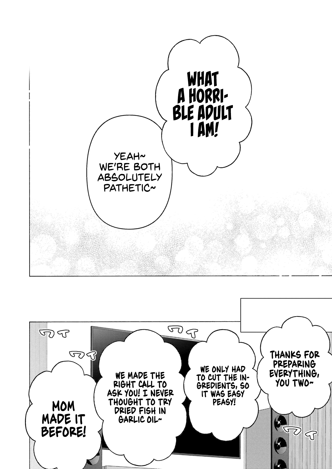 Read My Dress-Up Darling Manga Online