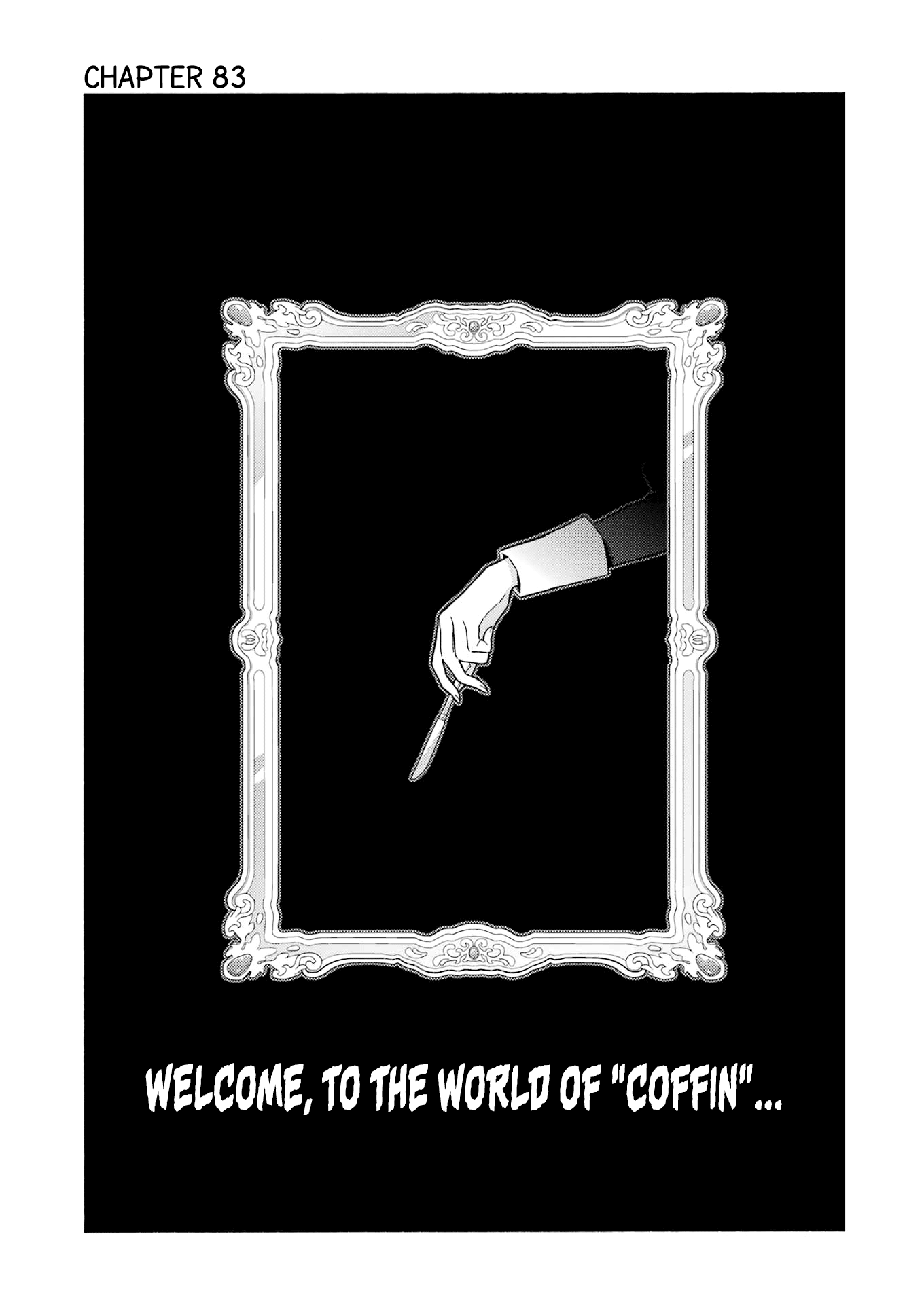 Read My Dress-Up Darling Manga Online