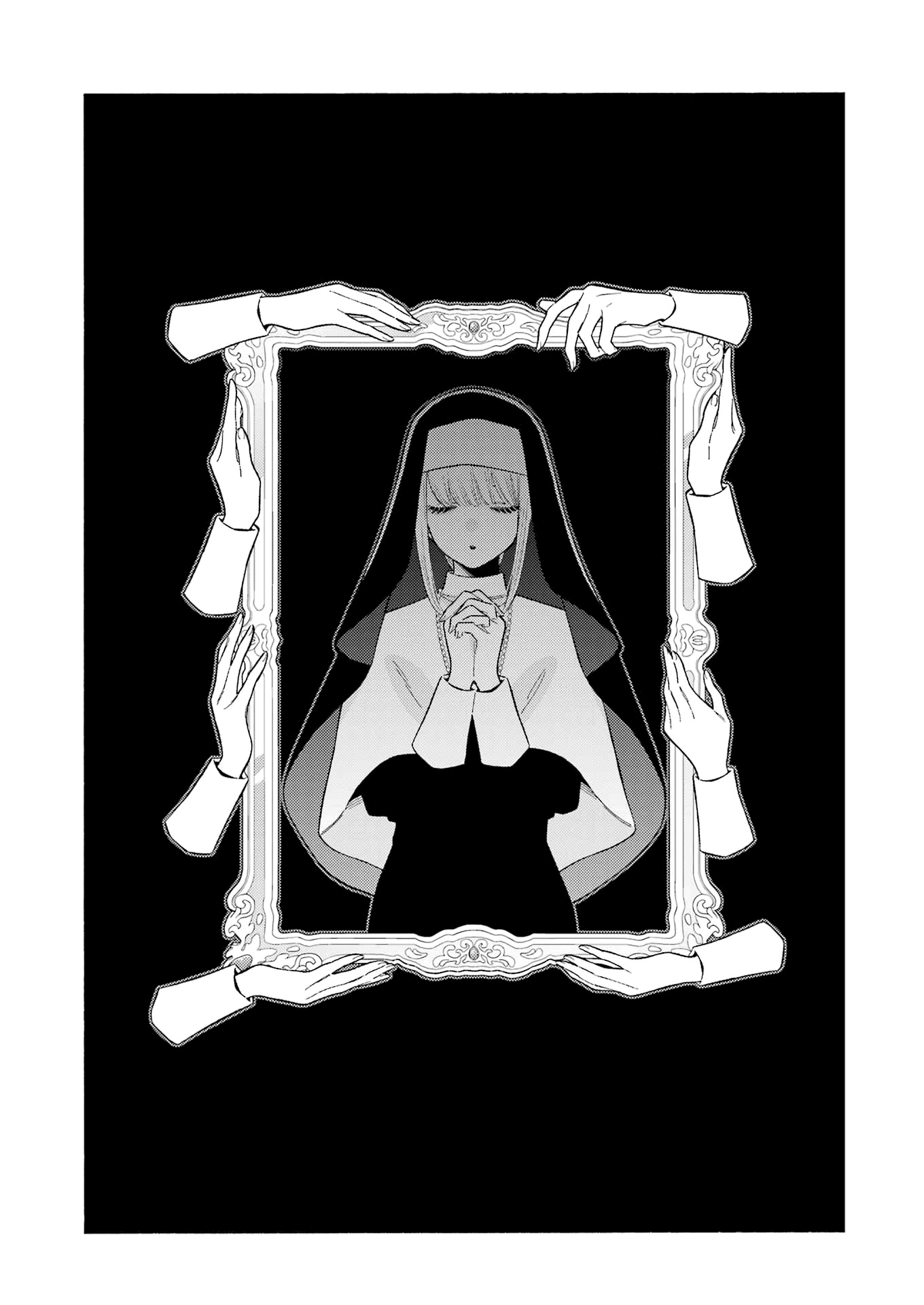 Read My Dress-Up Darling Manga Online