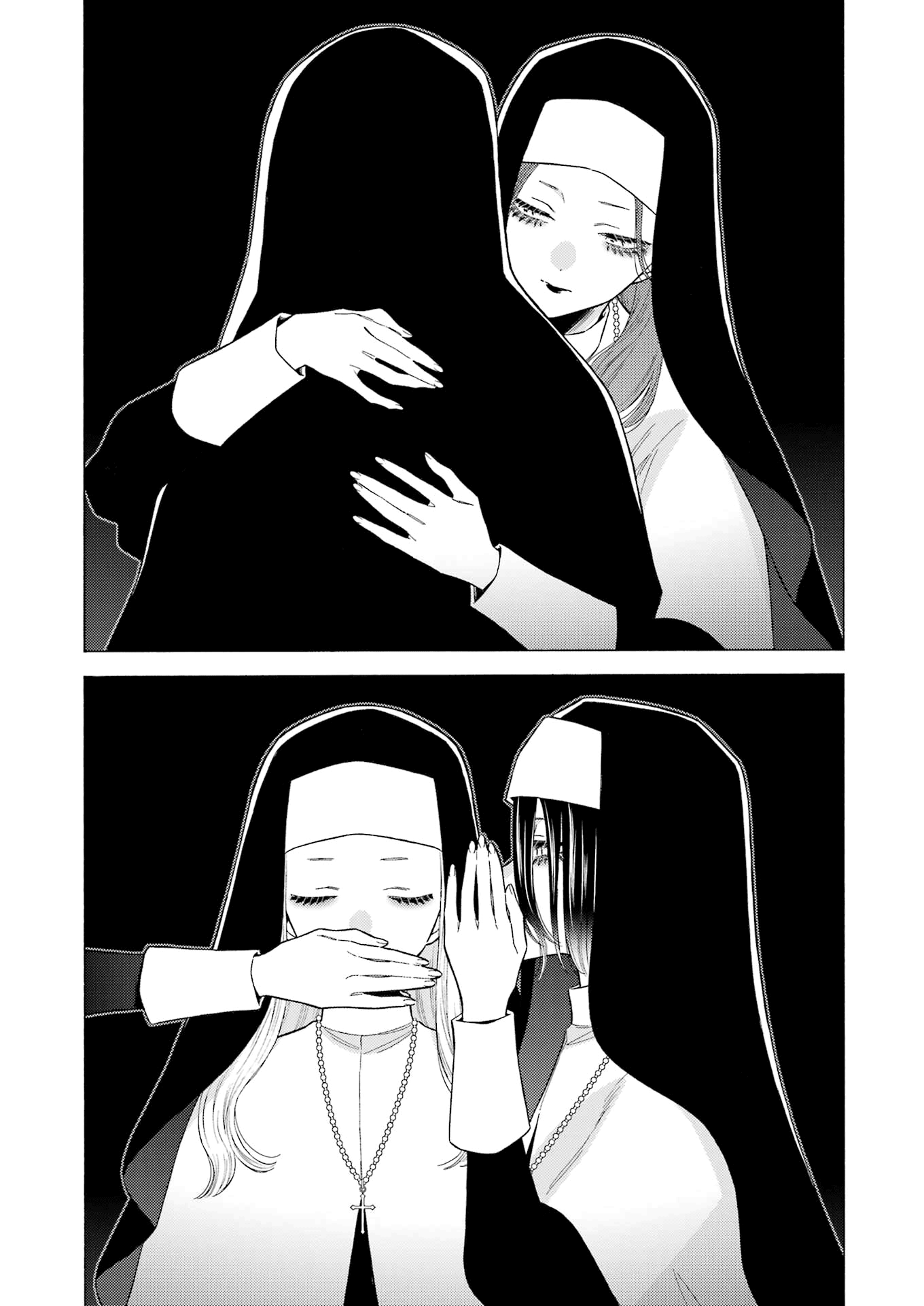 Read My Dress-Up Darling Manga Online