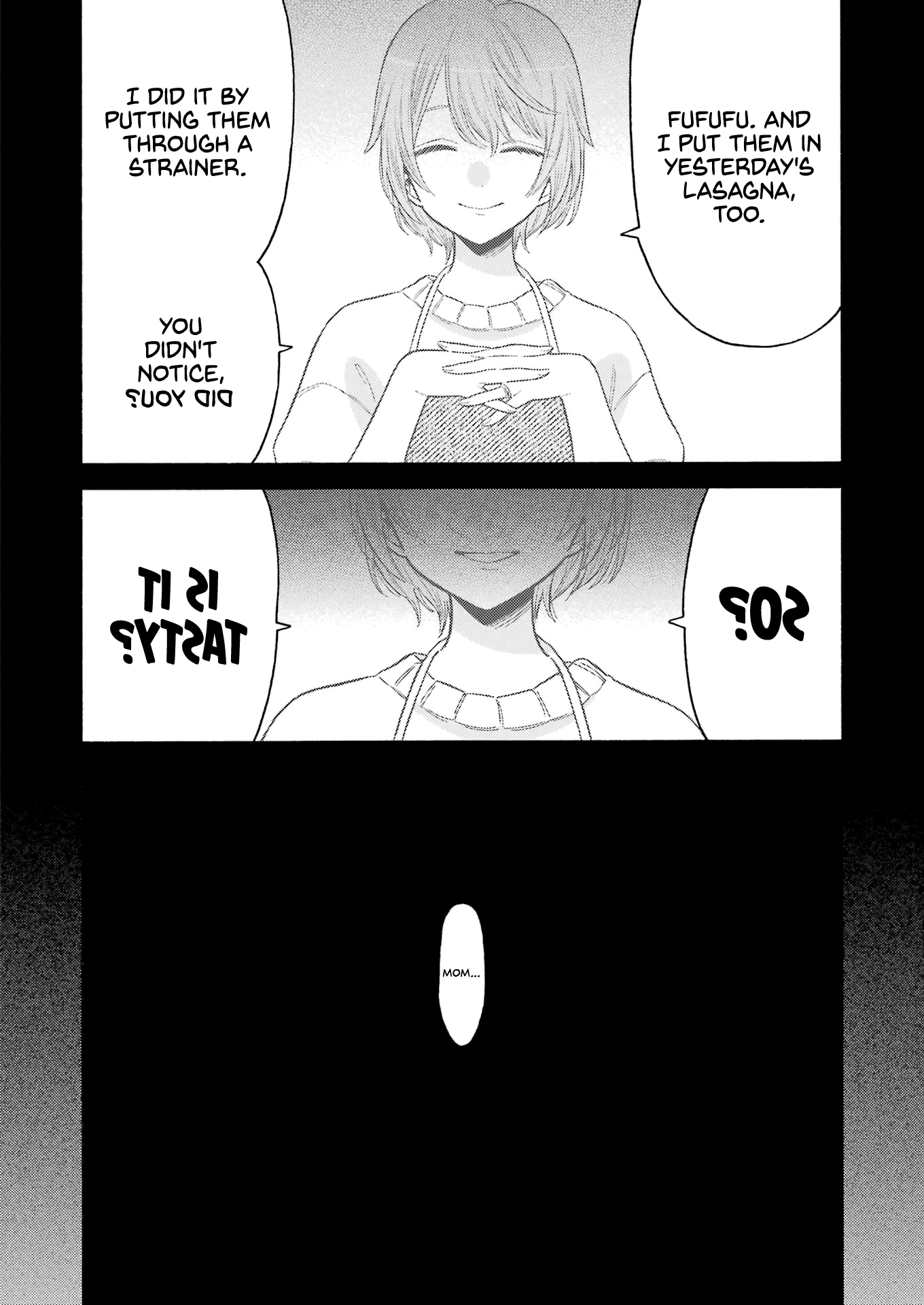 Read My Dress-Up Darling Manga Online