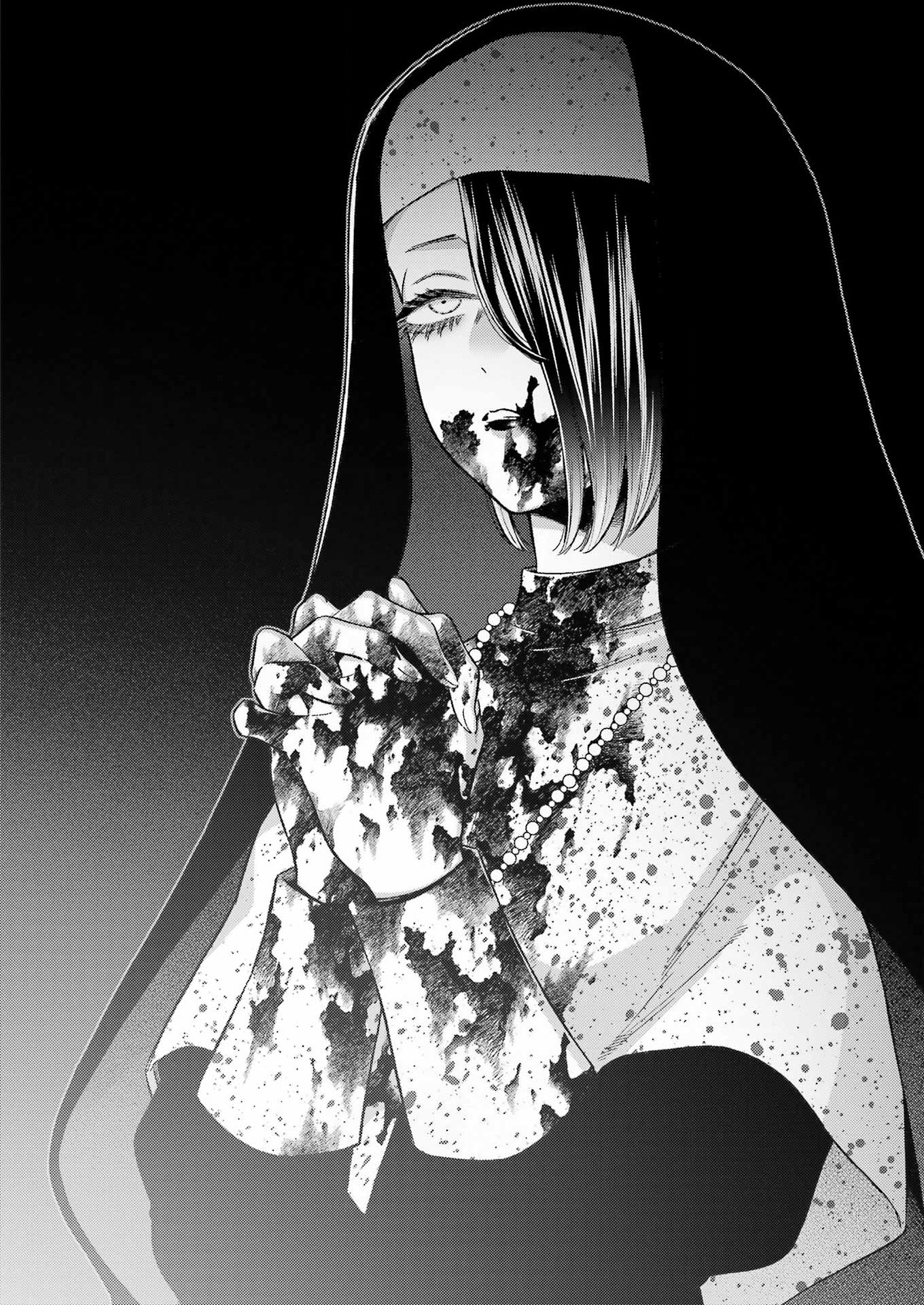 Read My Dress-Up Darling Manga Online