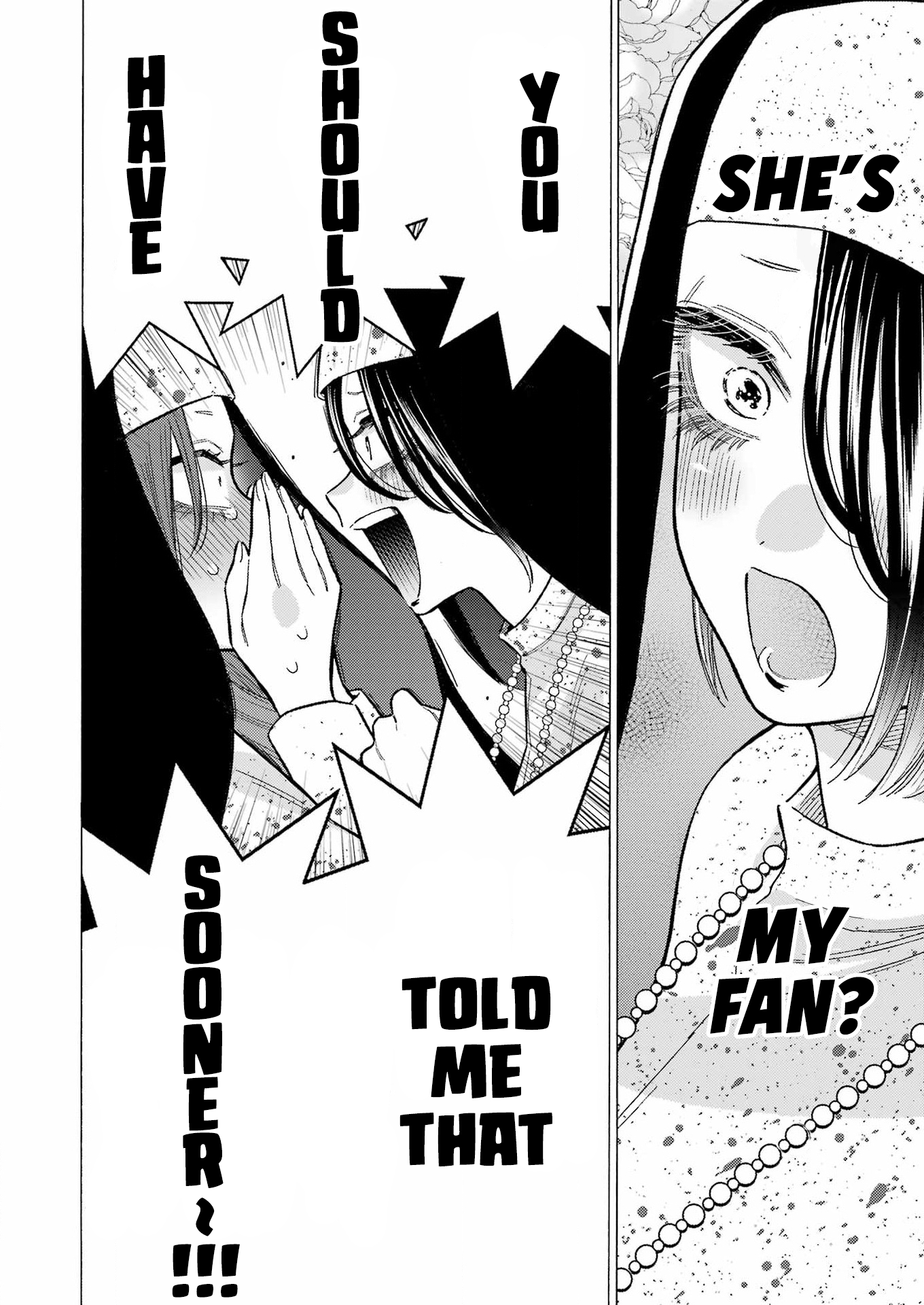 Read My Dress-Up Darling Manga Online