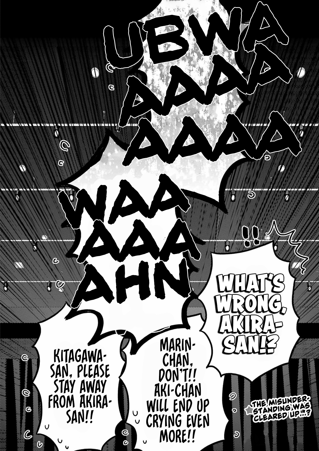 Read My Dress-Up Darling Manga Online