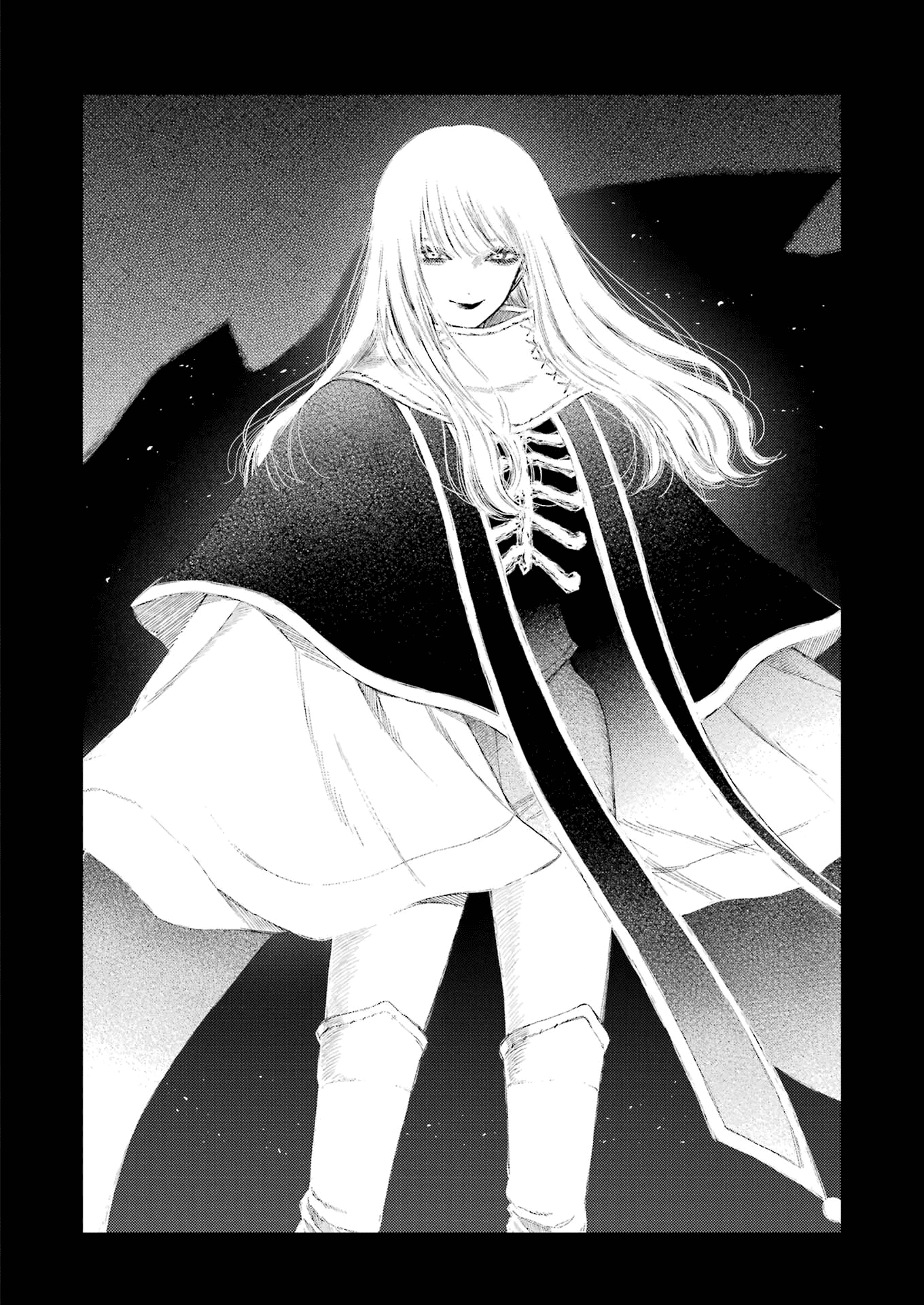 Read My Dress-Up Darling Manga Online