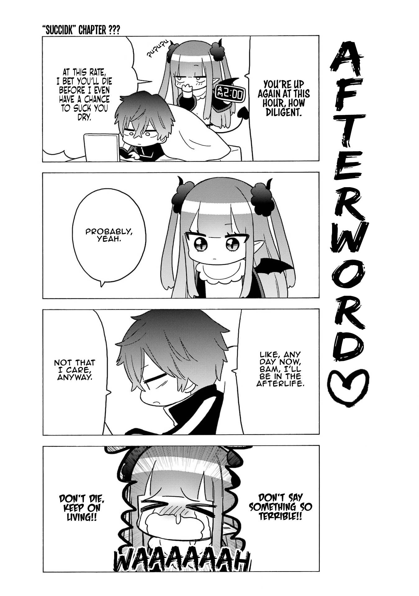 Read My Dress-Up Darling Manga Online