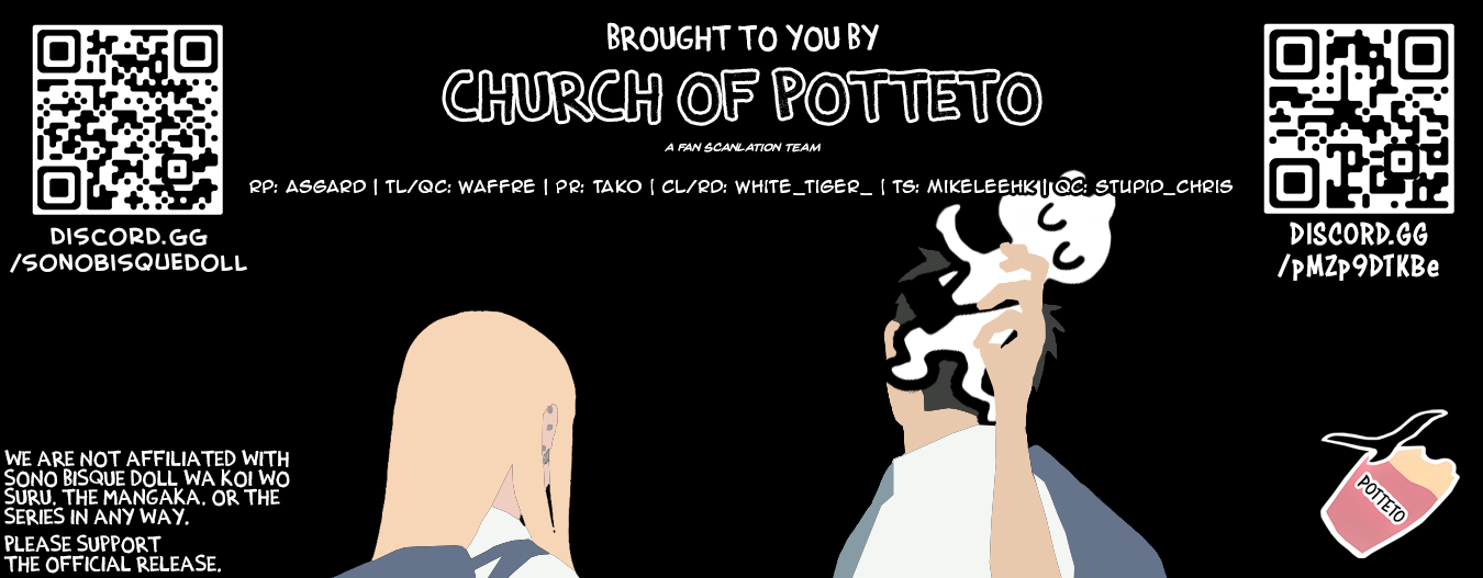 Read My Dress-Up Darling Manga Online