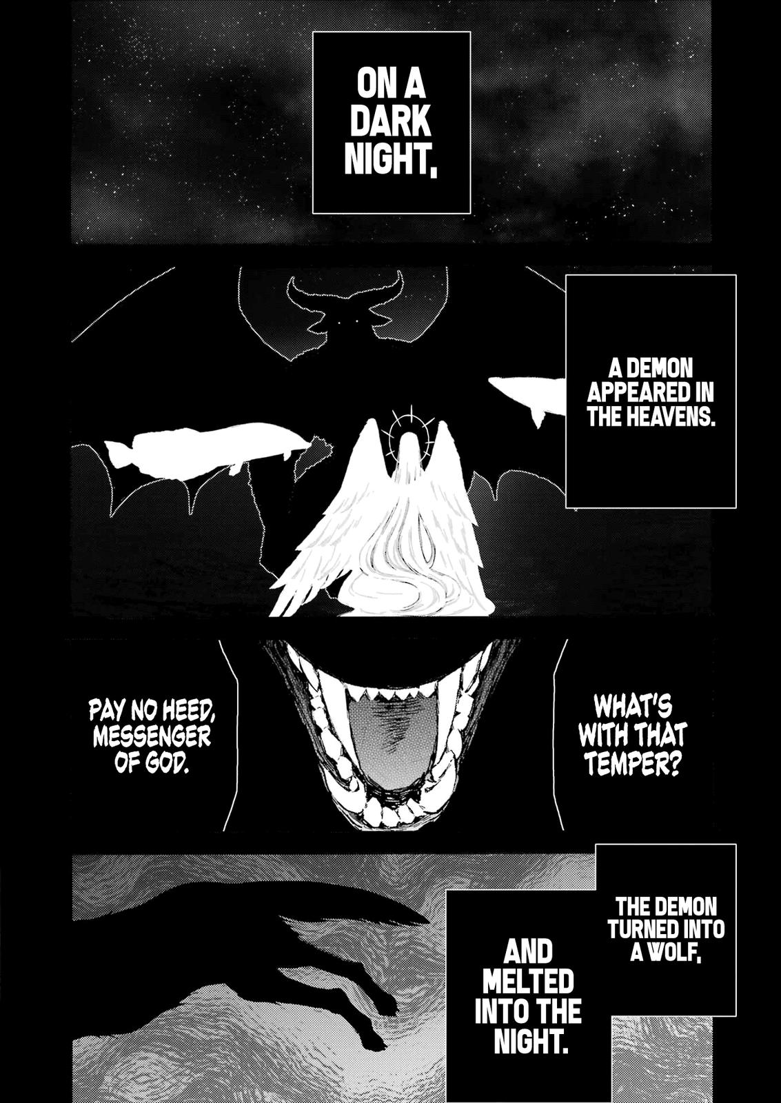 Read My Dress-Up Darling Manga Online