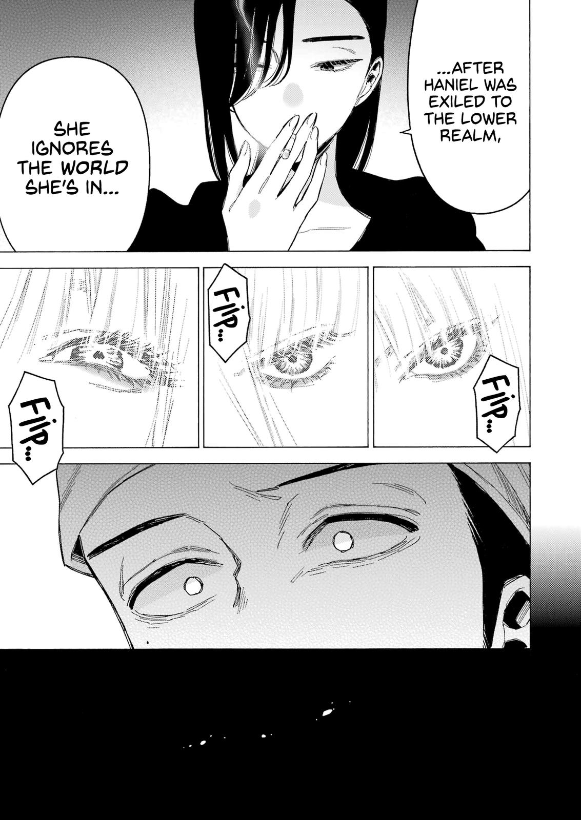 Read My Dress-Up Darling Manga Online