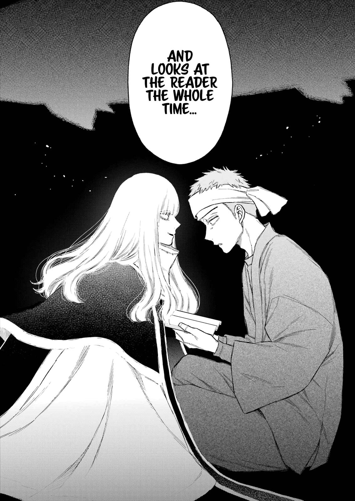 Read My Dress-Up Darling Manga Online