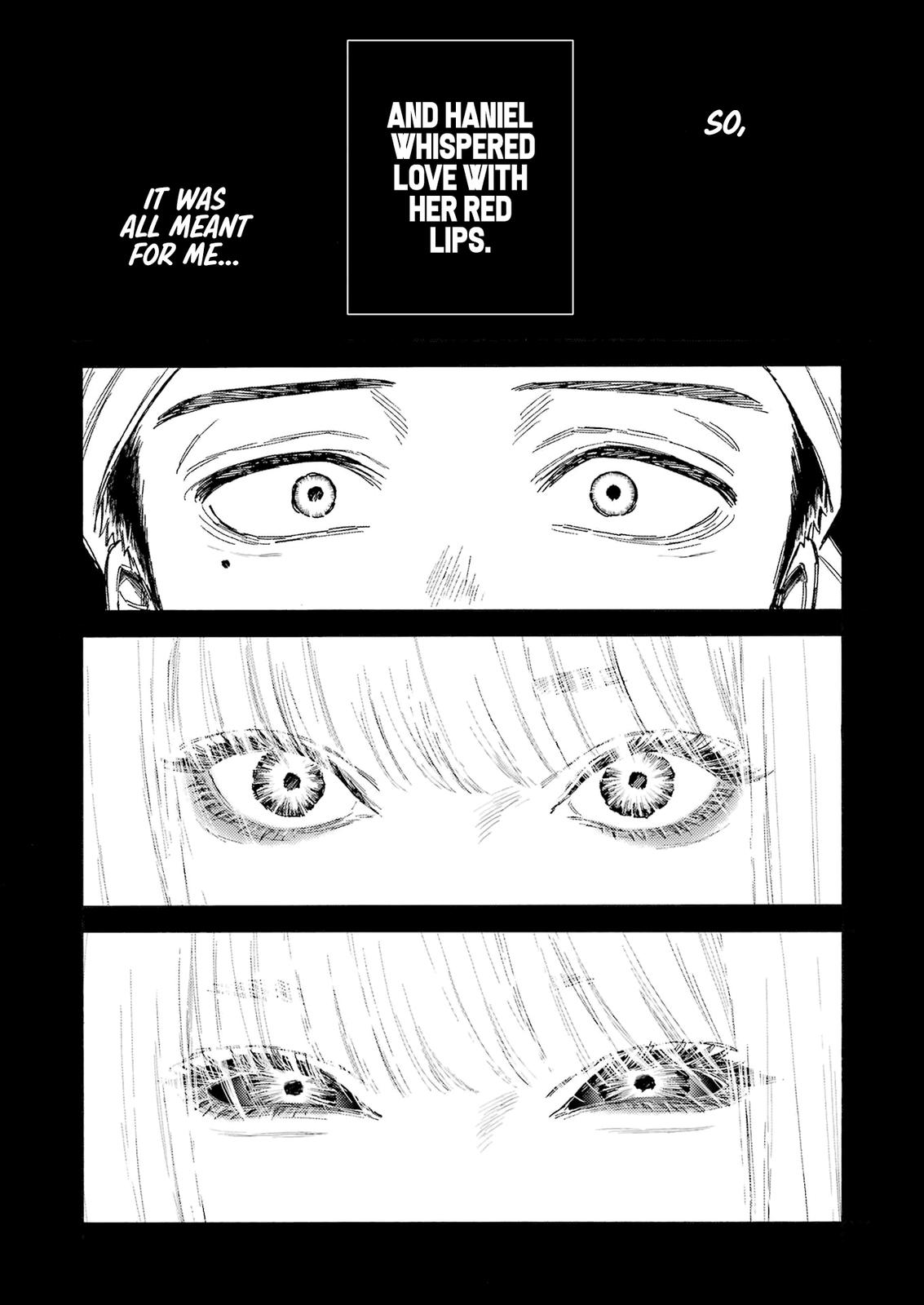 Read My Dress-Up Darling Manga Online