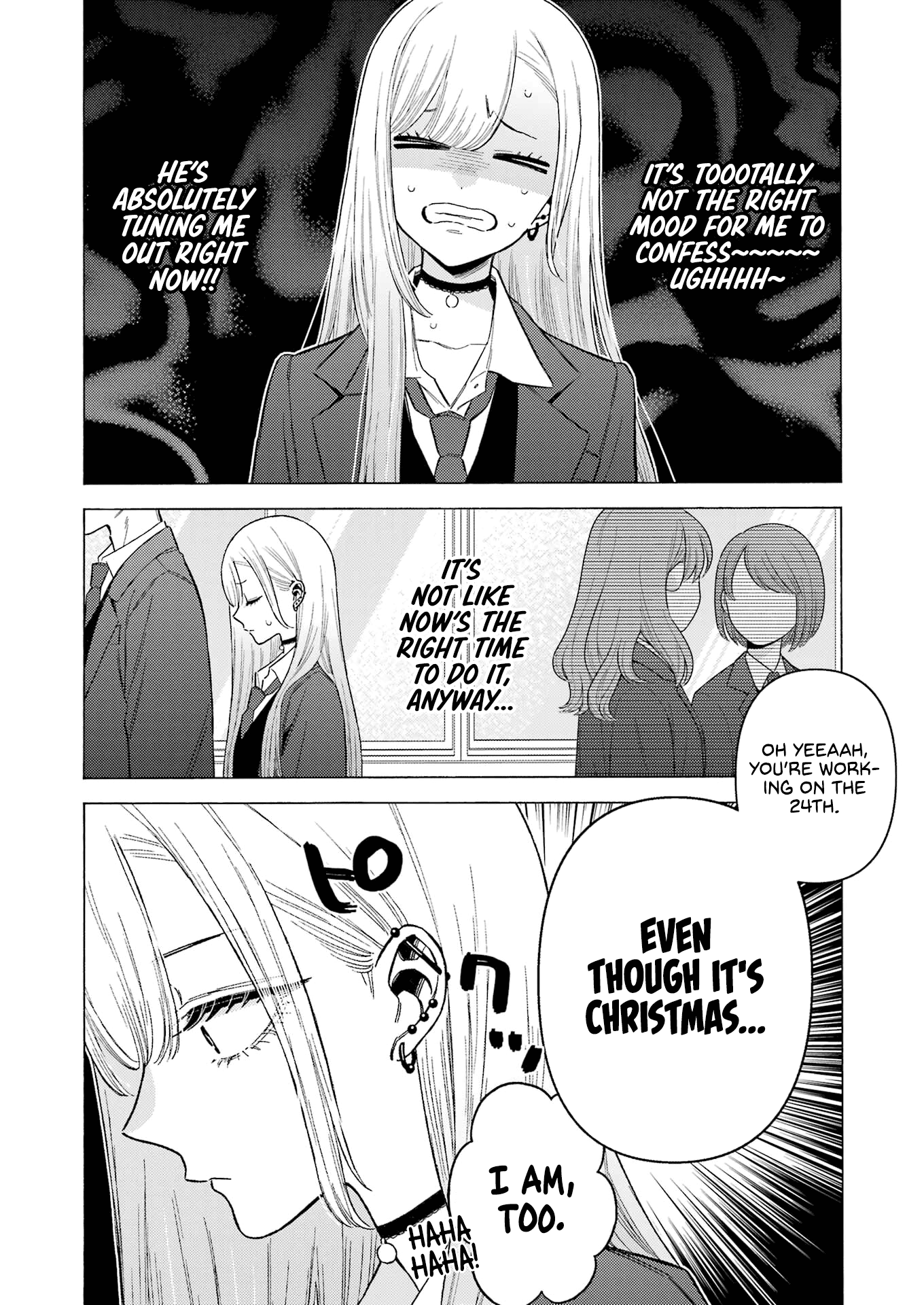 Read My Dress-Up Darling Manga Online