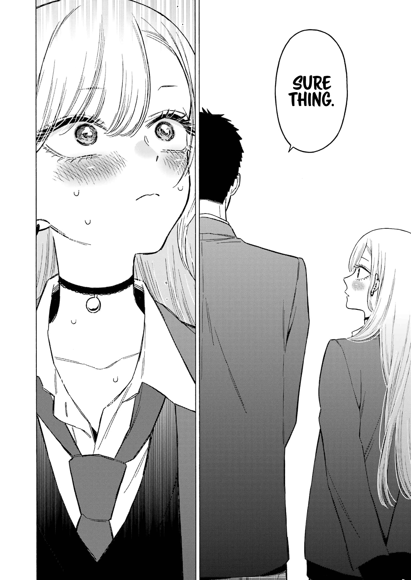 Read My Dress-Up Darling Manga Online