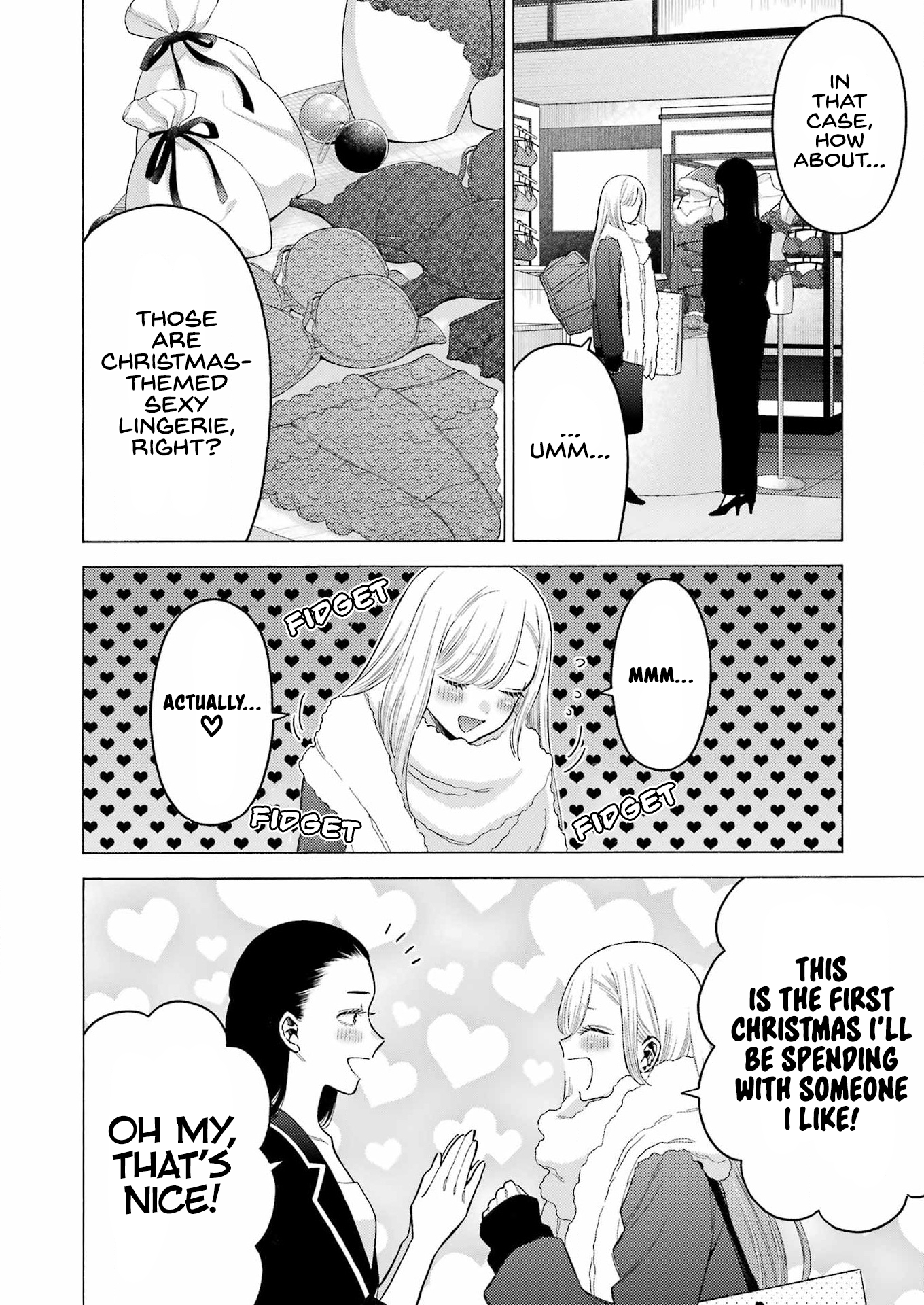 Read My Dress-Up Darling Manga Online