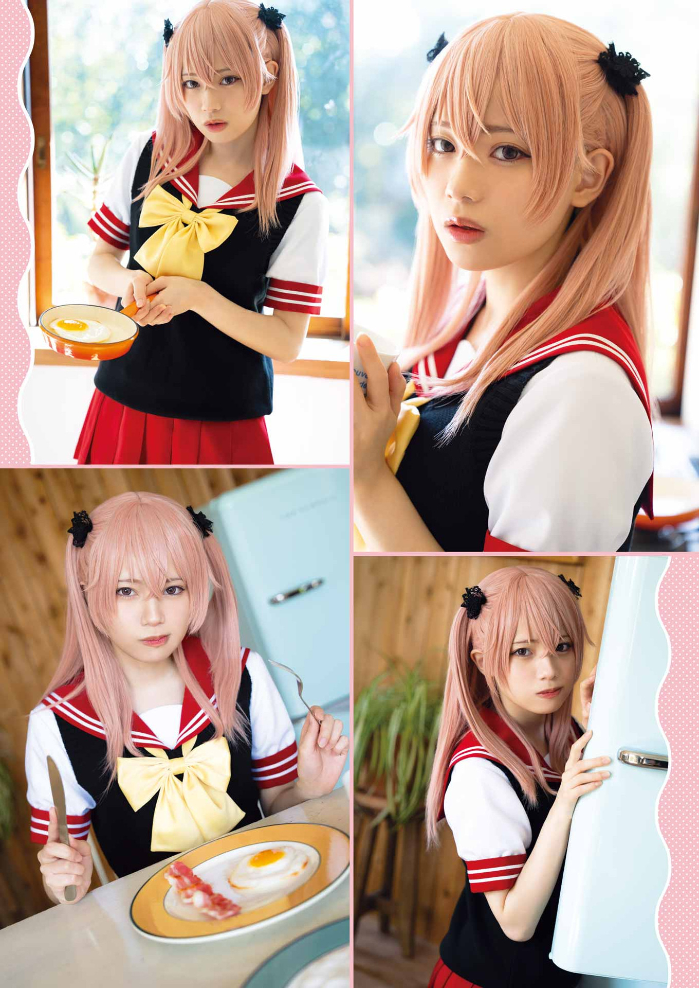 Read My Dress-Up Darling Manga Online