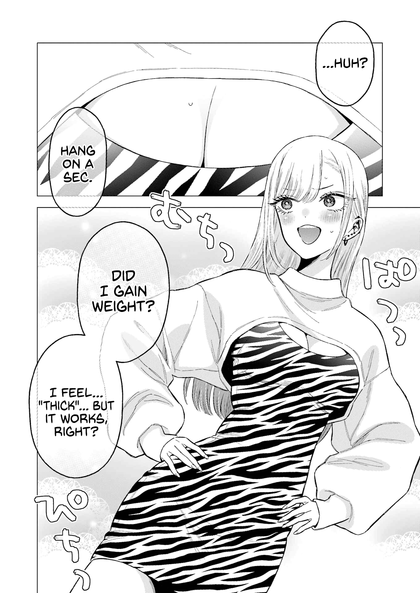 Read My Dress-Up Darling Manga Online