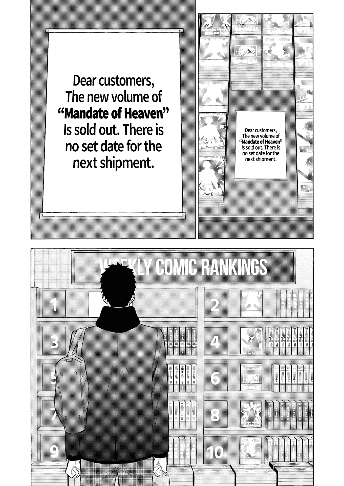 Read My Dress-Up Darling Manga Online