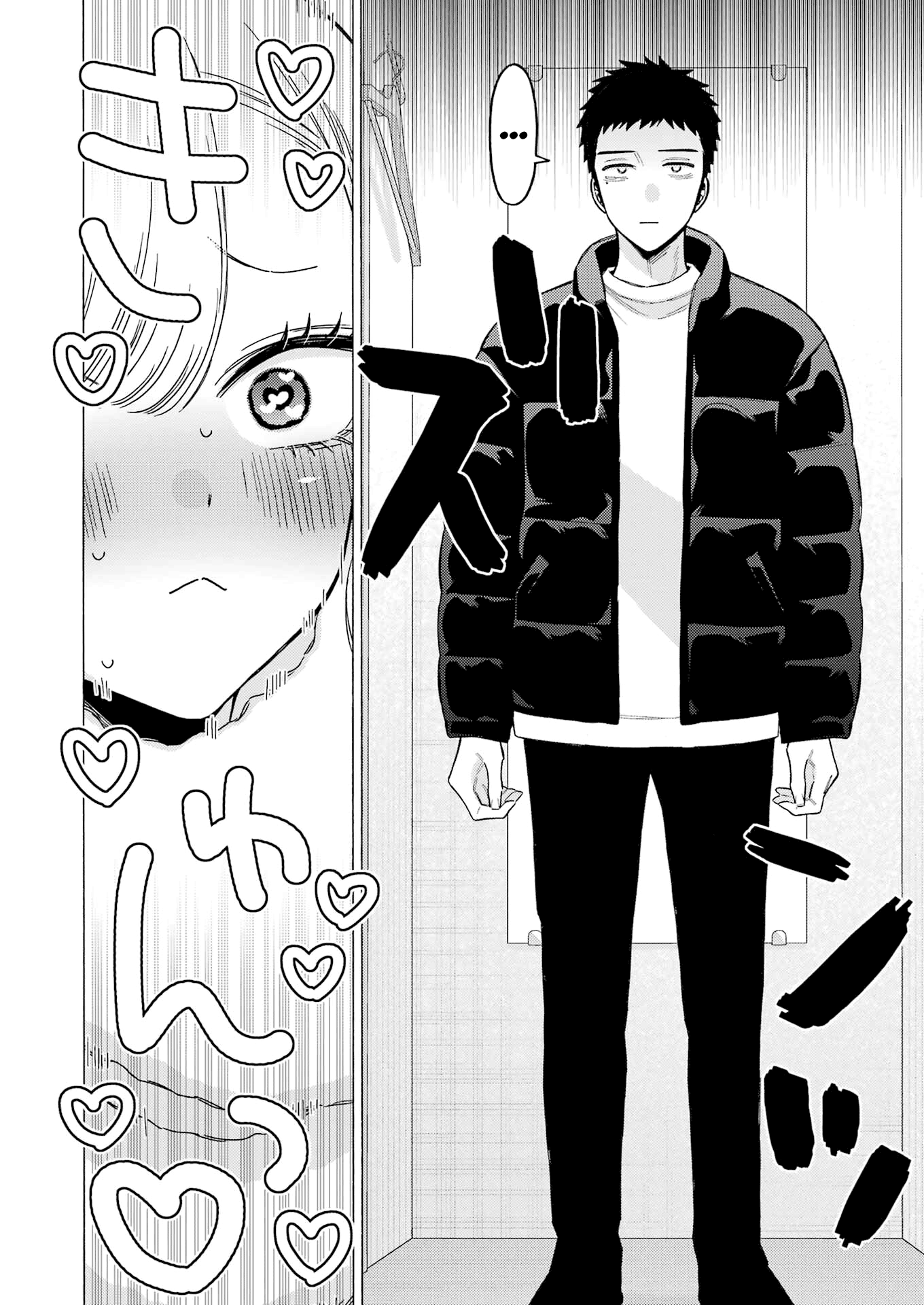 Read My Dress-Up Darling Manga Online