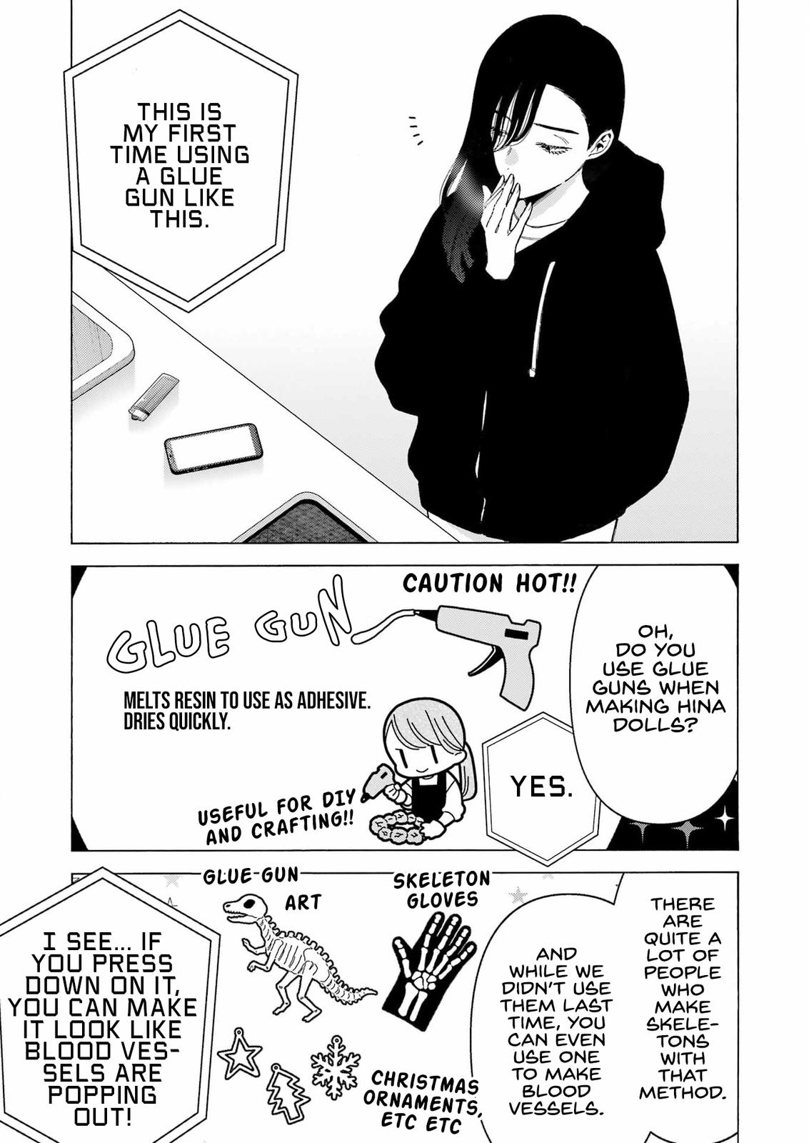 Read My Dress-Up Darling Manga Online