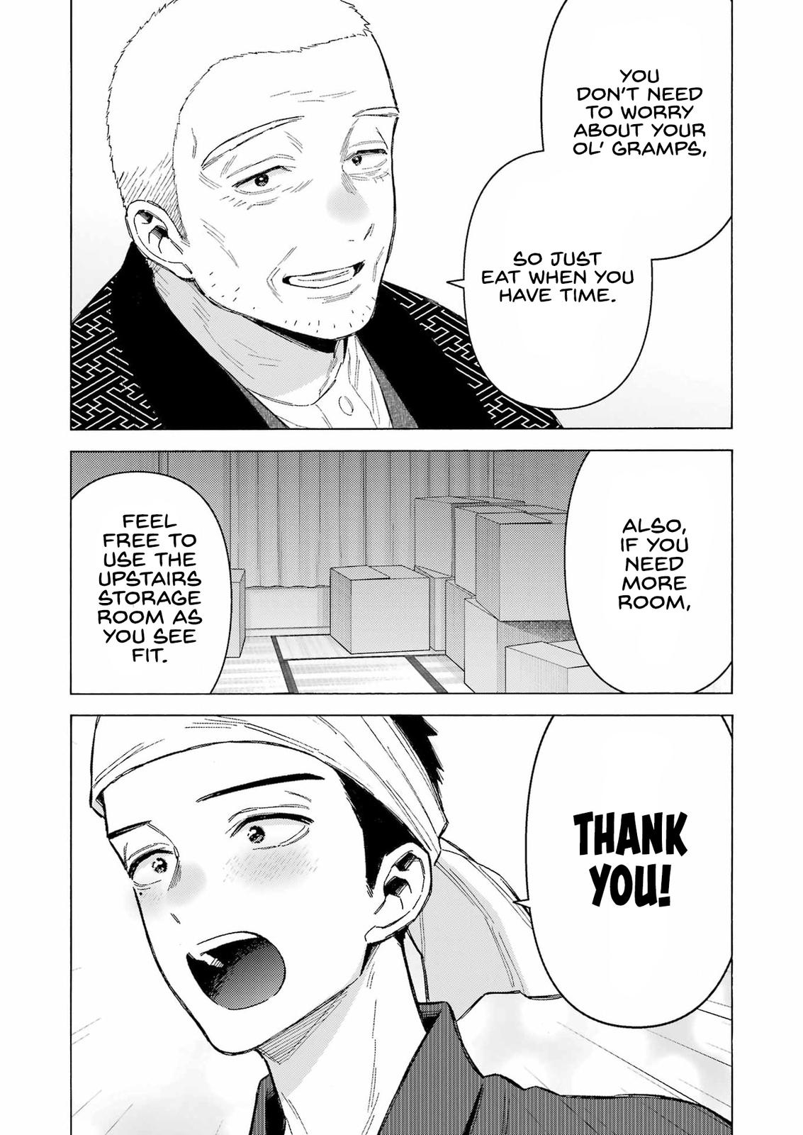 Read My Dress-Up Darling Manga Online