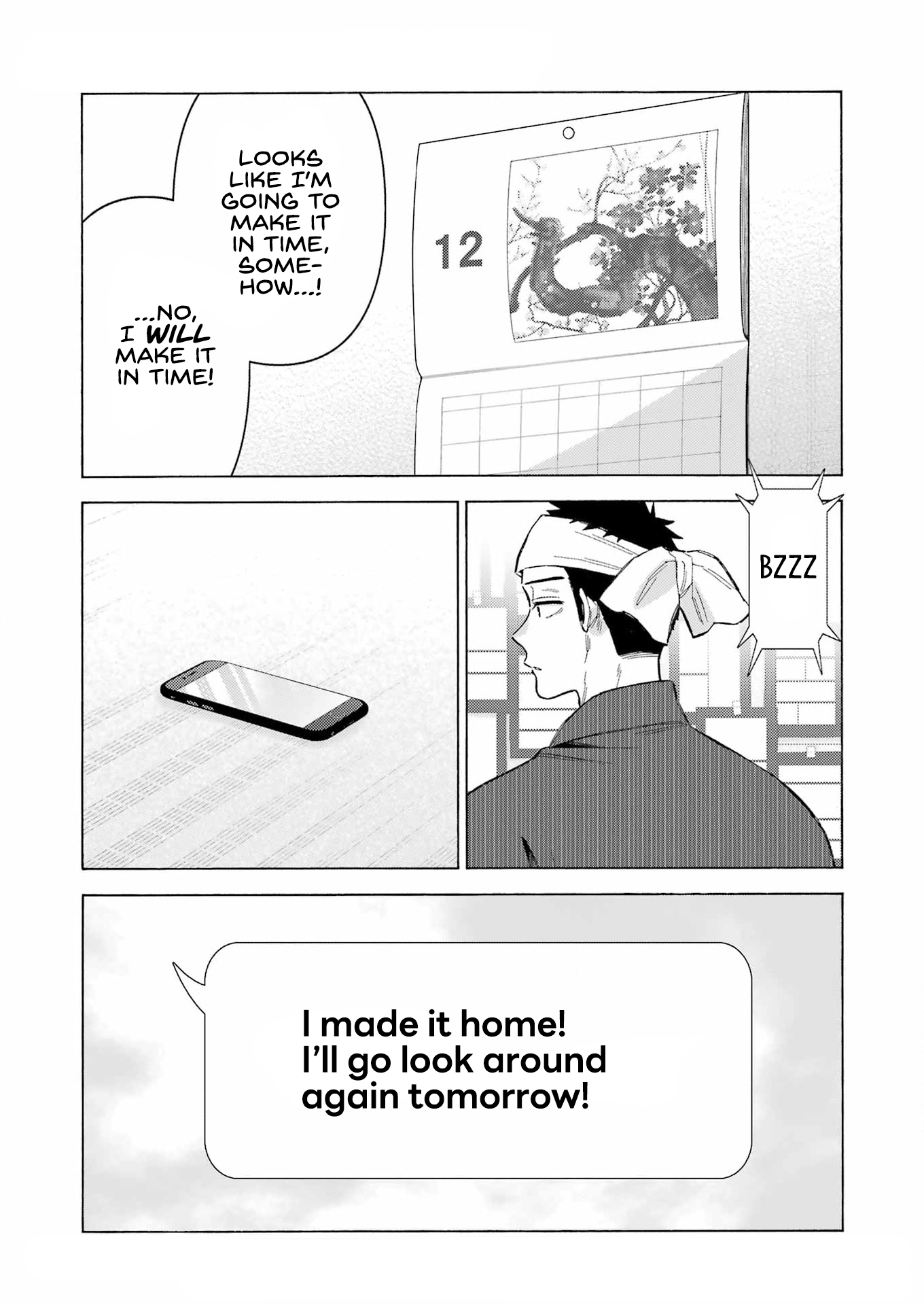 Read My Dress-Up Darling Manga Online