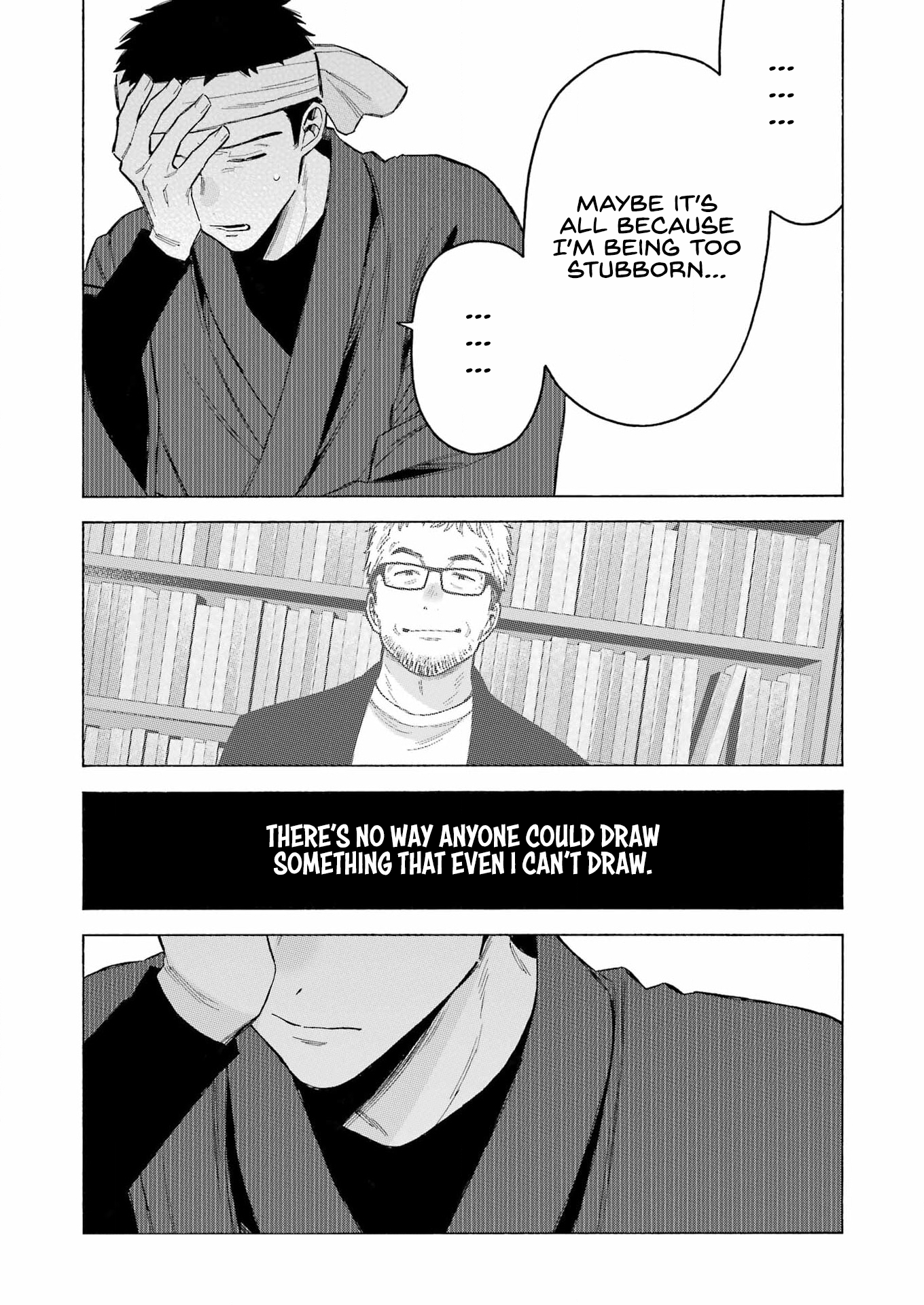 Read My Dress-Up Darling Manga Online