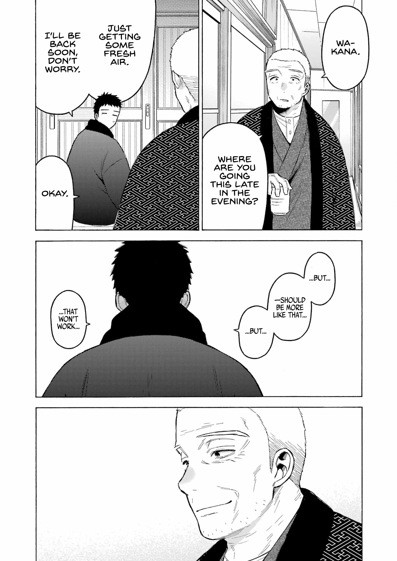 Read My Dress-Up Darling Manga Online