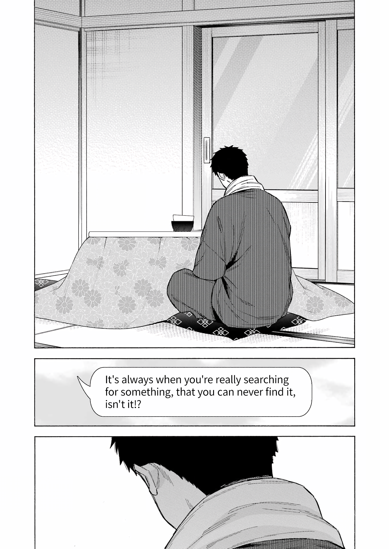 Read My Dress-Up Darling Manga Online