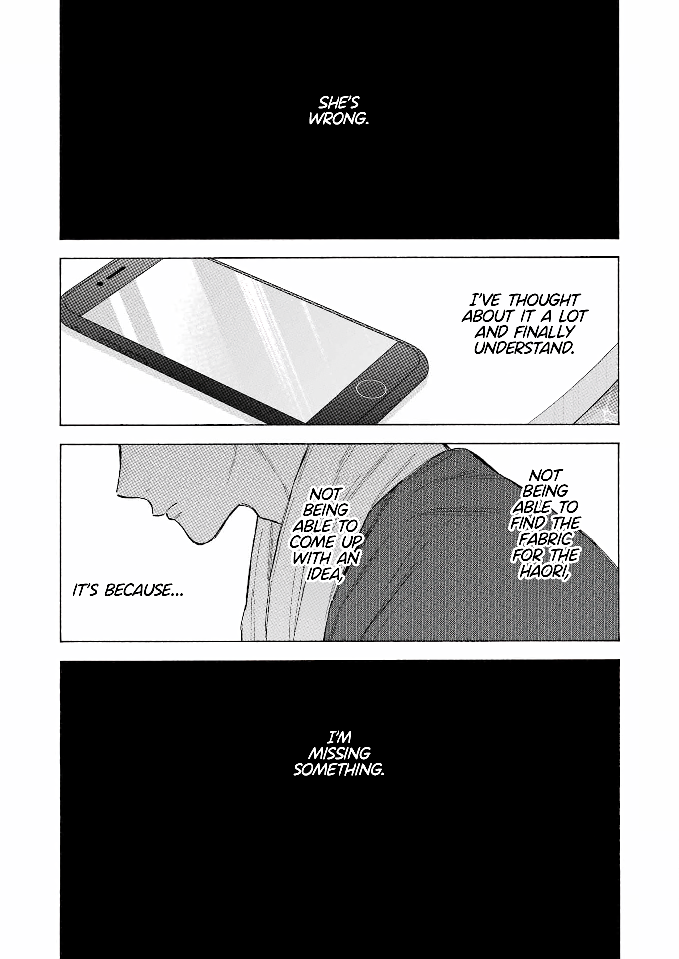 Read My Dress-Up Darling Manga Online