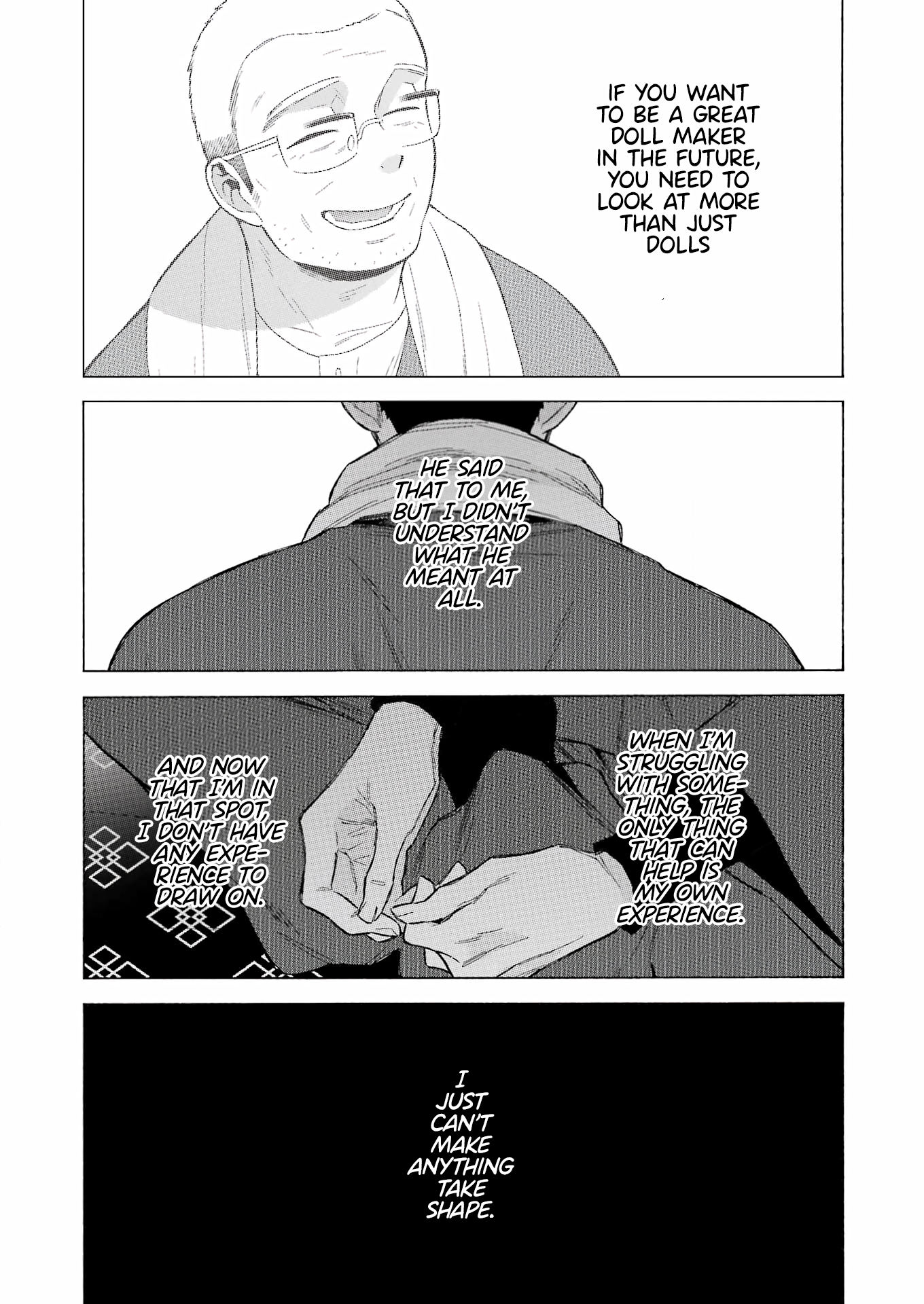 Read My Dress-Up Darling Manga Online