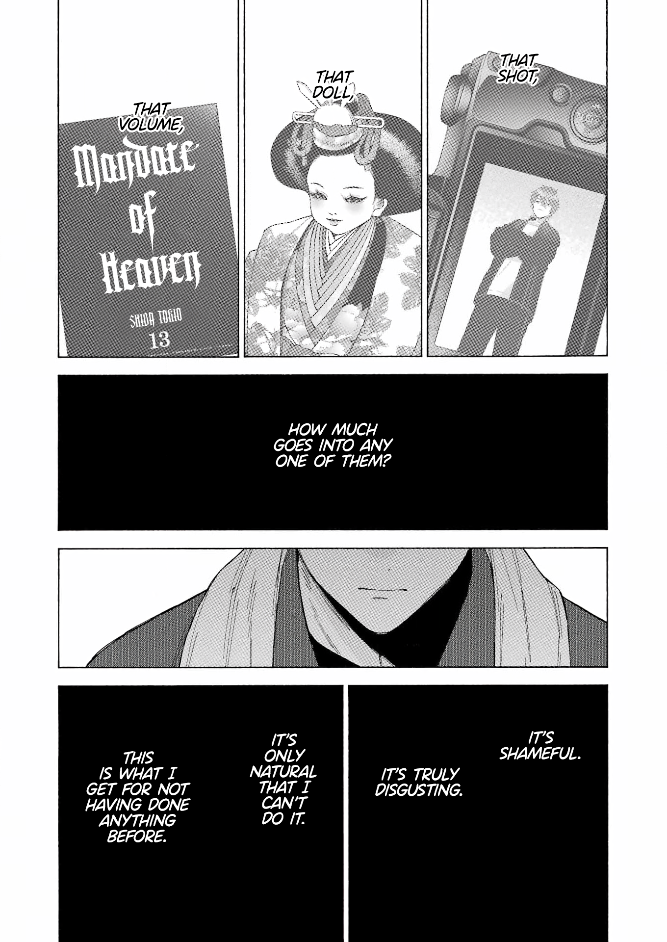 Read My Dress-Up Darling Manga Online