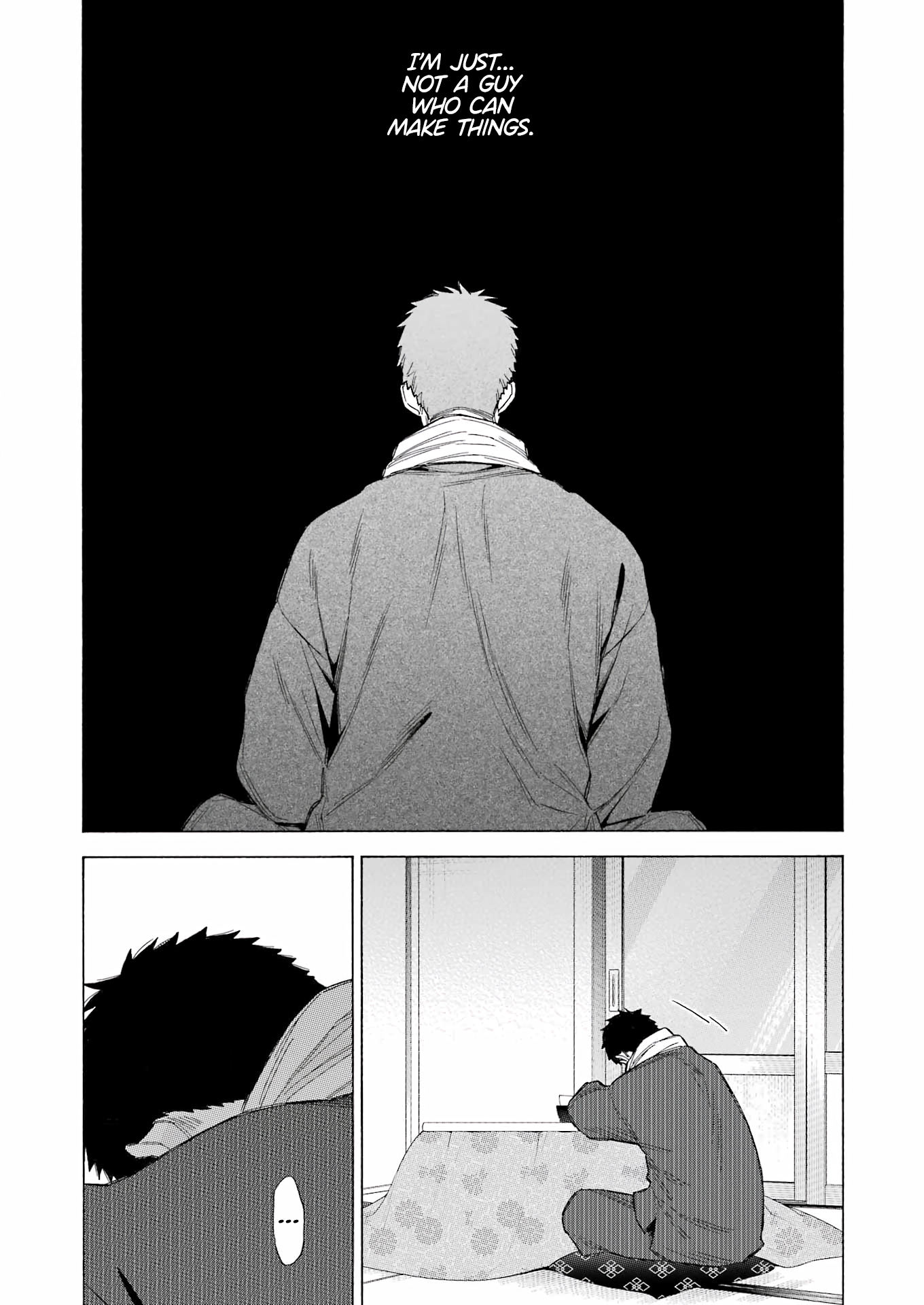 Read My Dress-Up Darling Manga Online